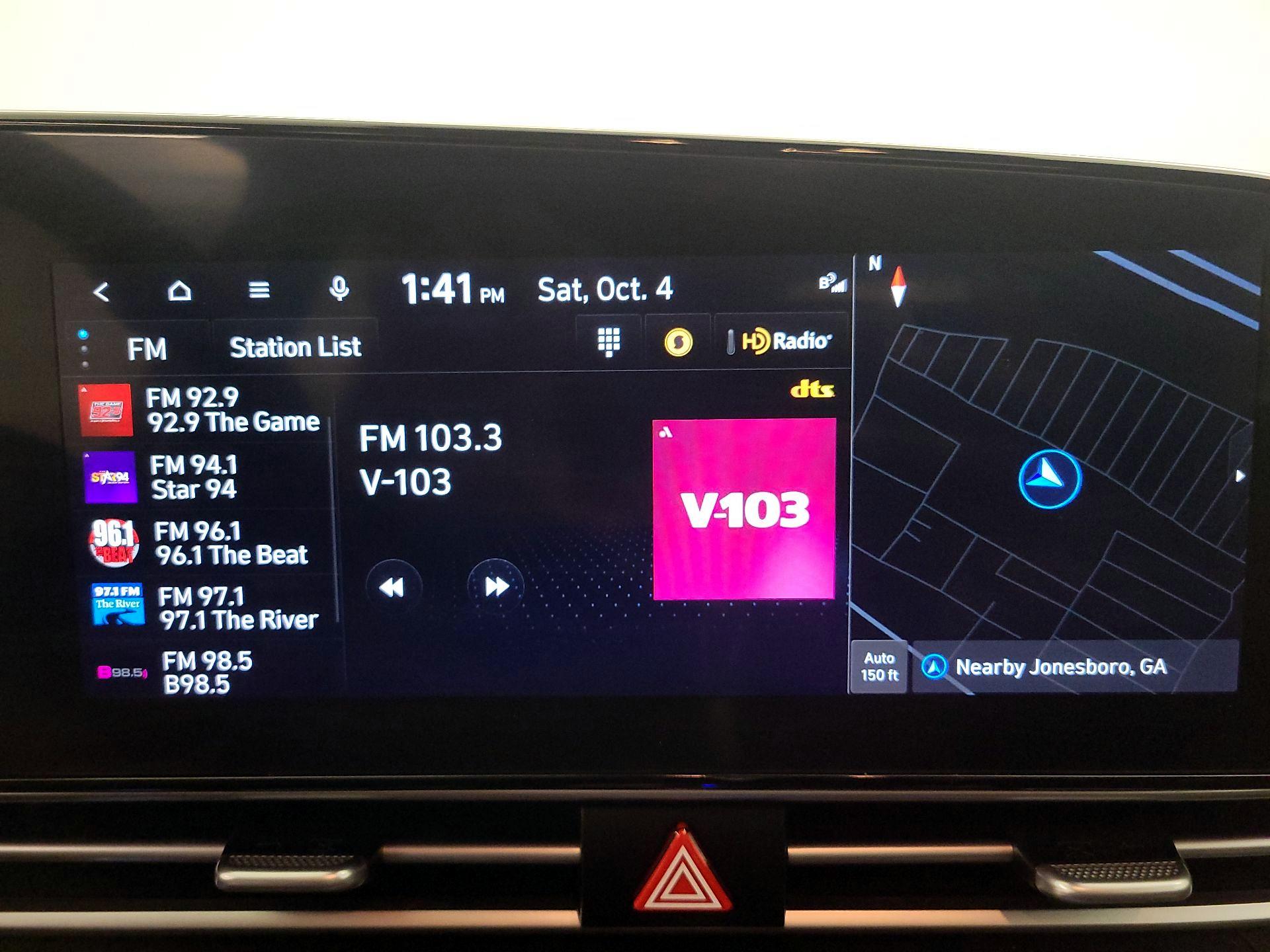 Thumbnail: 2023 Hyundai Elantra - 16