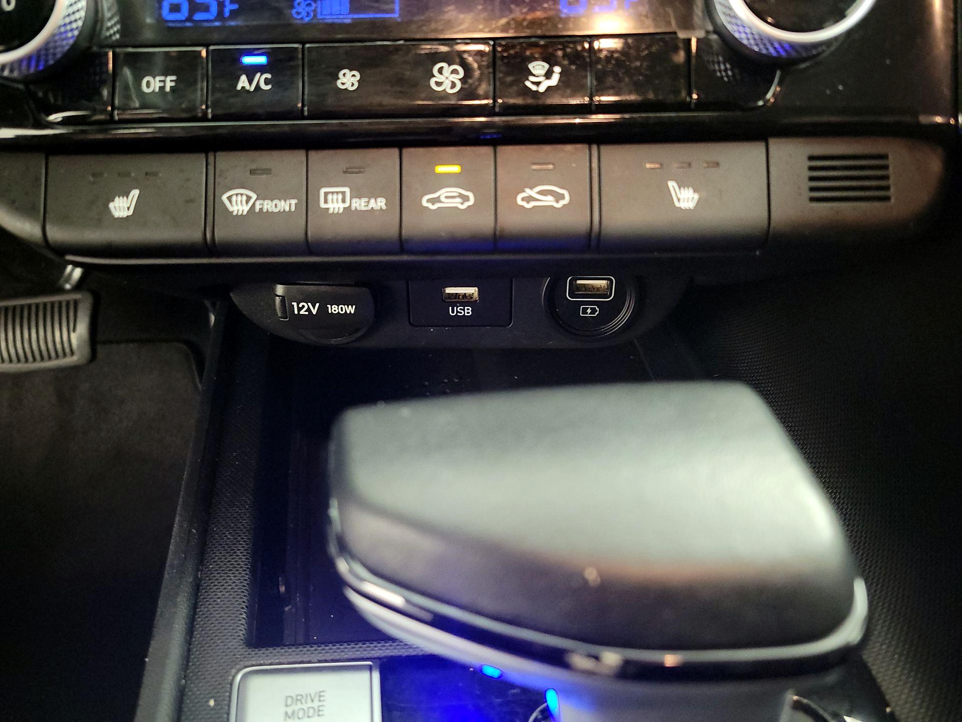 Thumbnail: 2023 Hyundai Elantra - 19