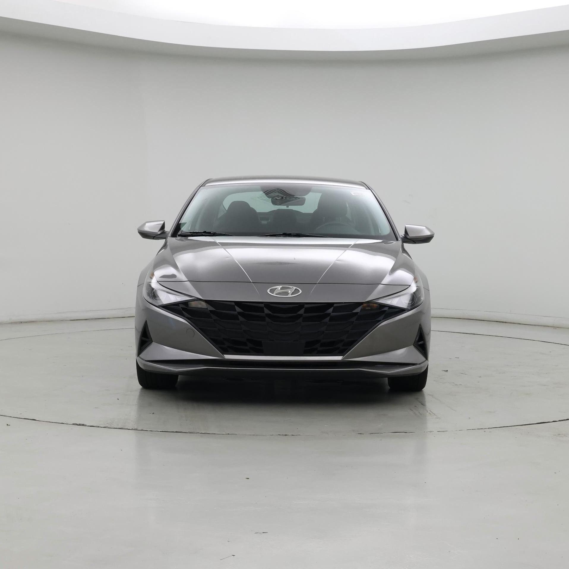 Thumbnail: 2023 Hyundai Elantra - 5