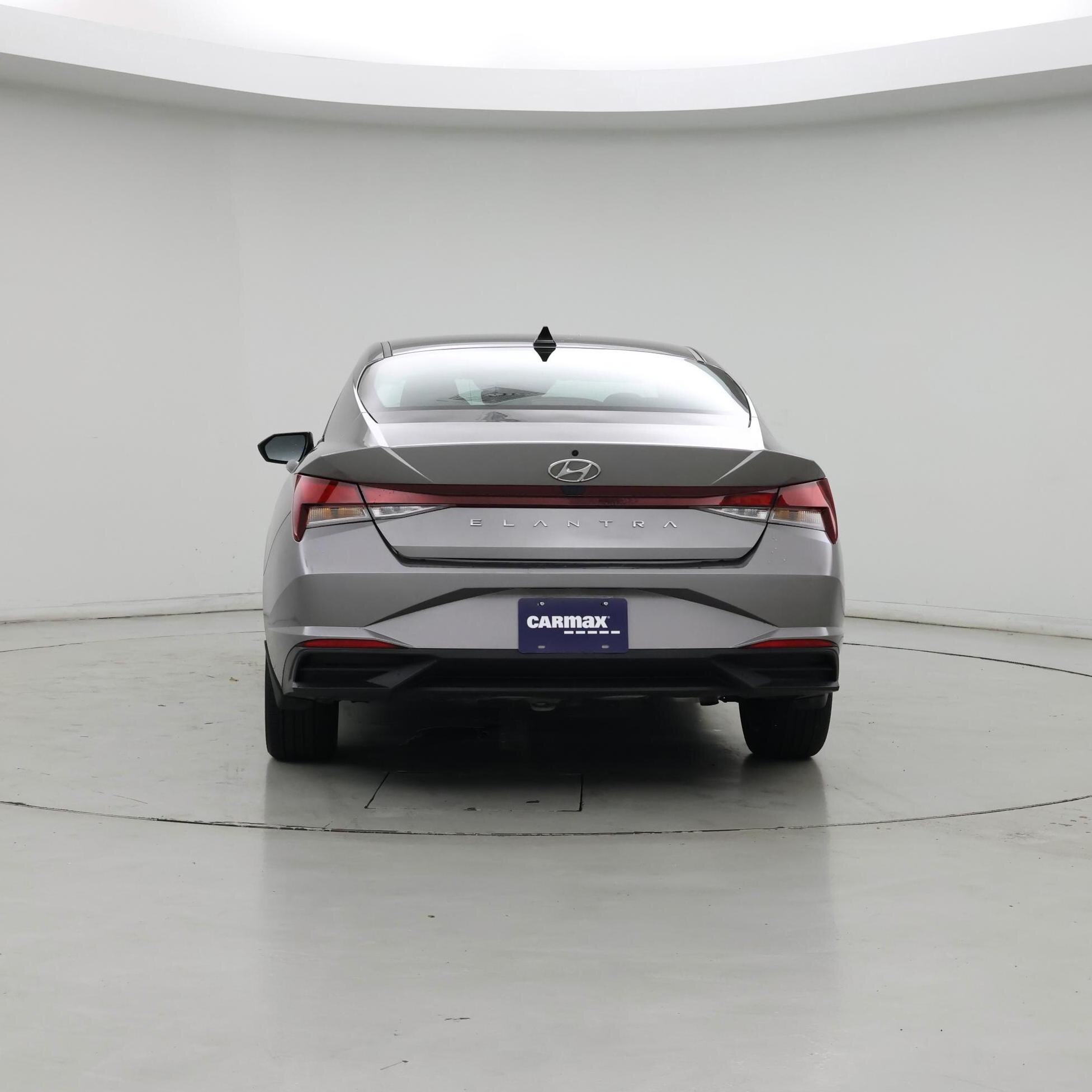 Thumbnail: 2023 Hyundai Elantra - 6