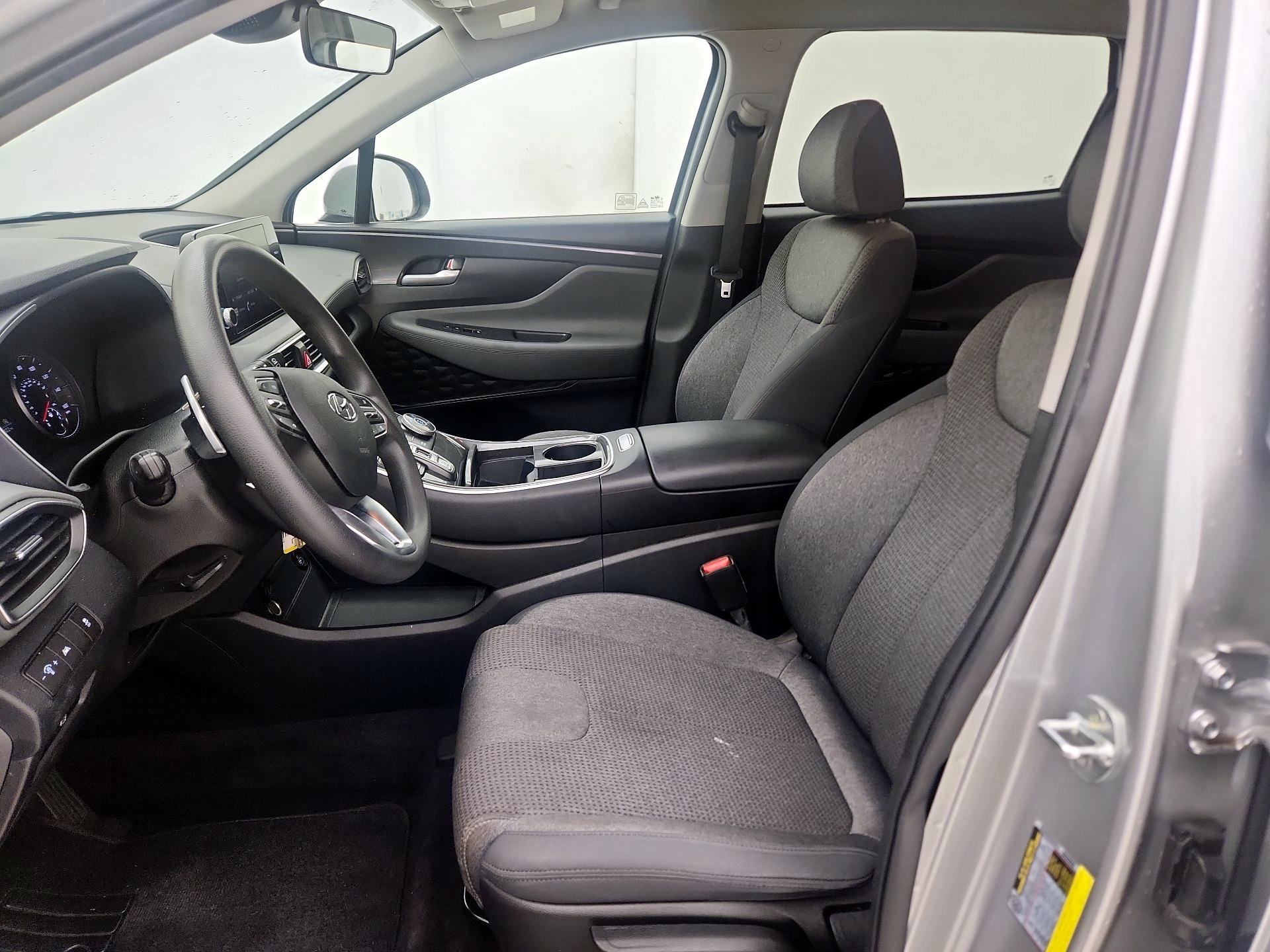 Thumbnail: 2021 Hyundai Santa Fe - 11