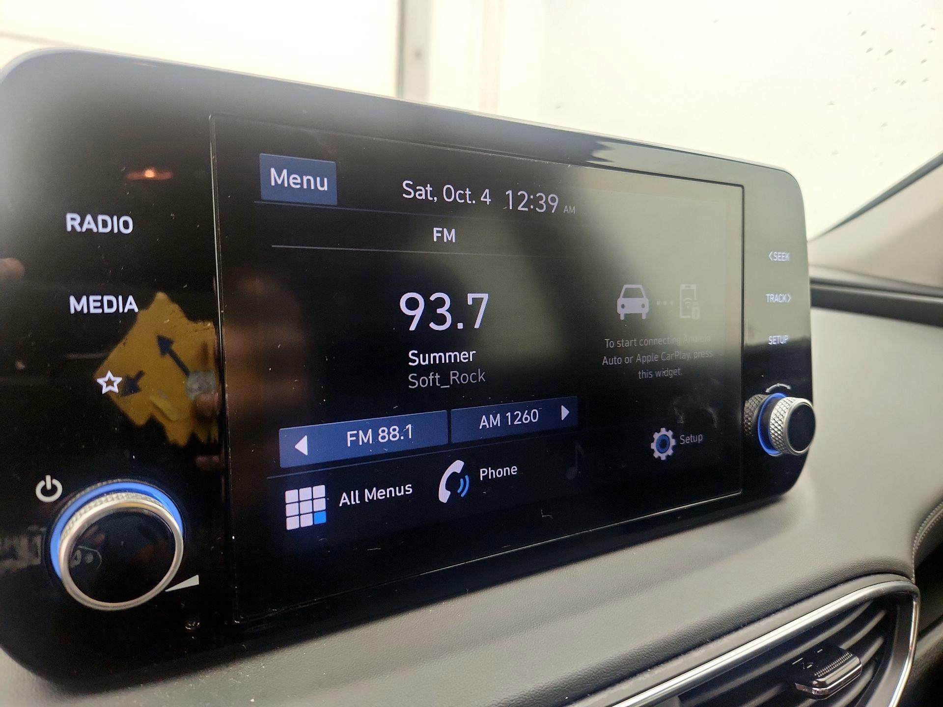 Thumbnail: 2021 Hyundai Santa Fe - 15