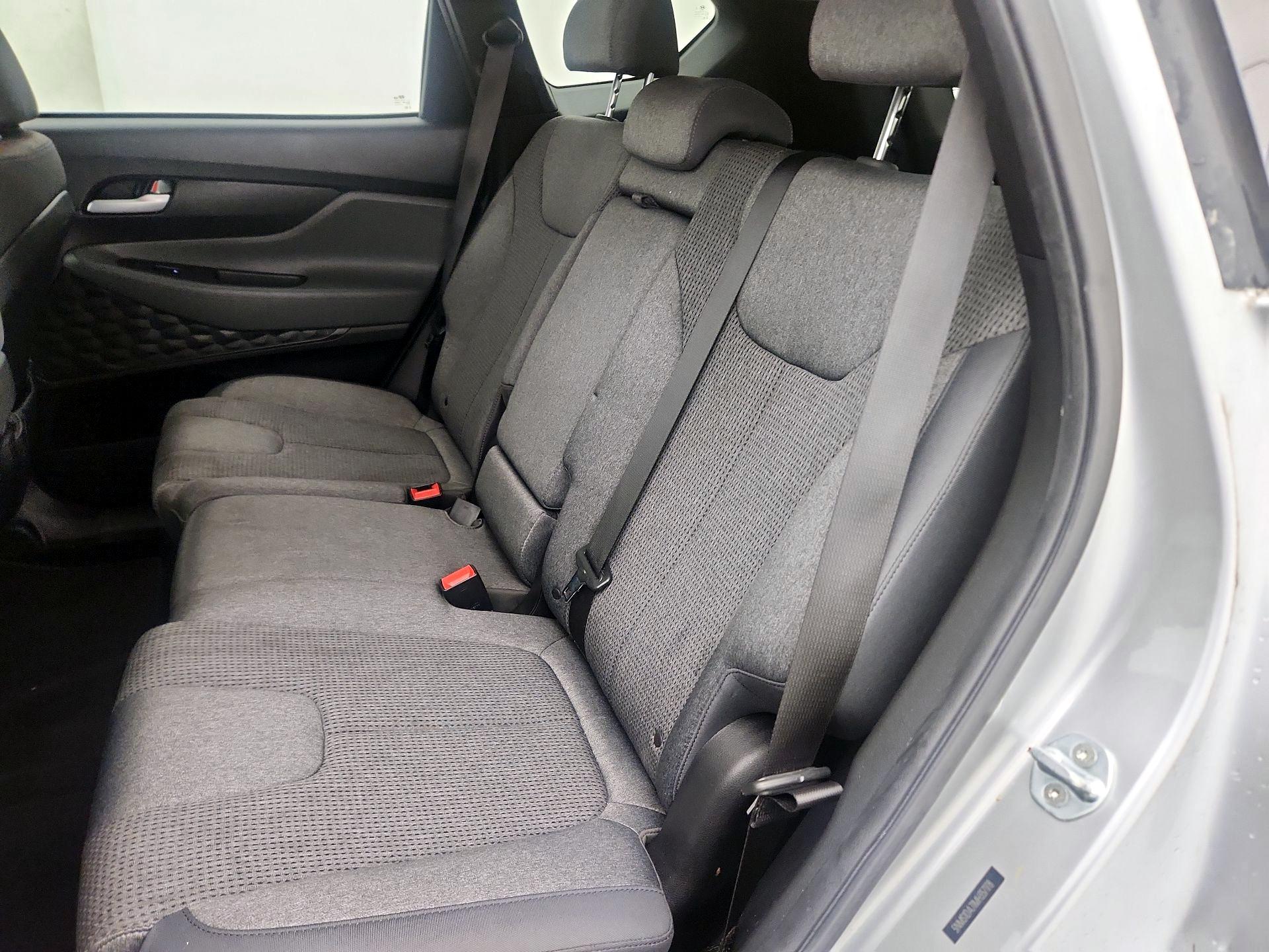 Thumbnail: 2021 Hyundai Santa Fe - 19