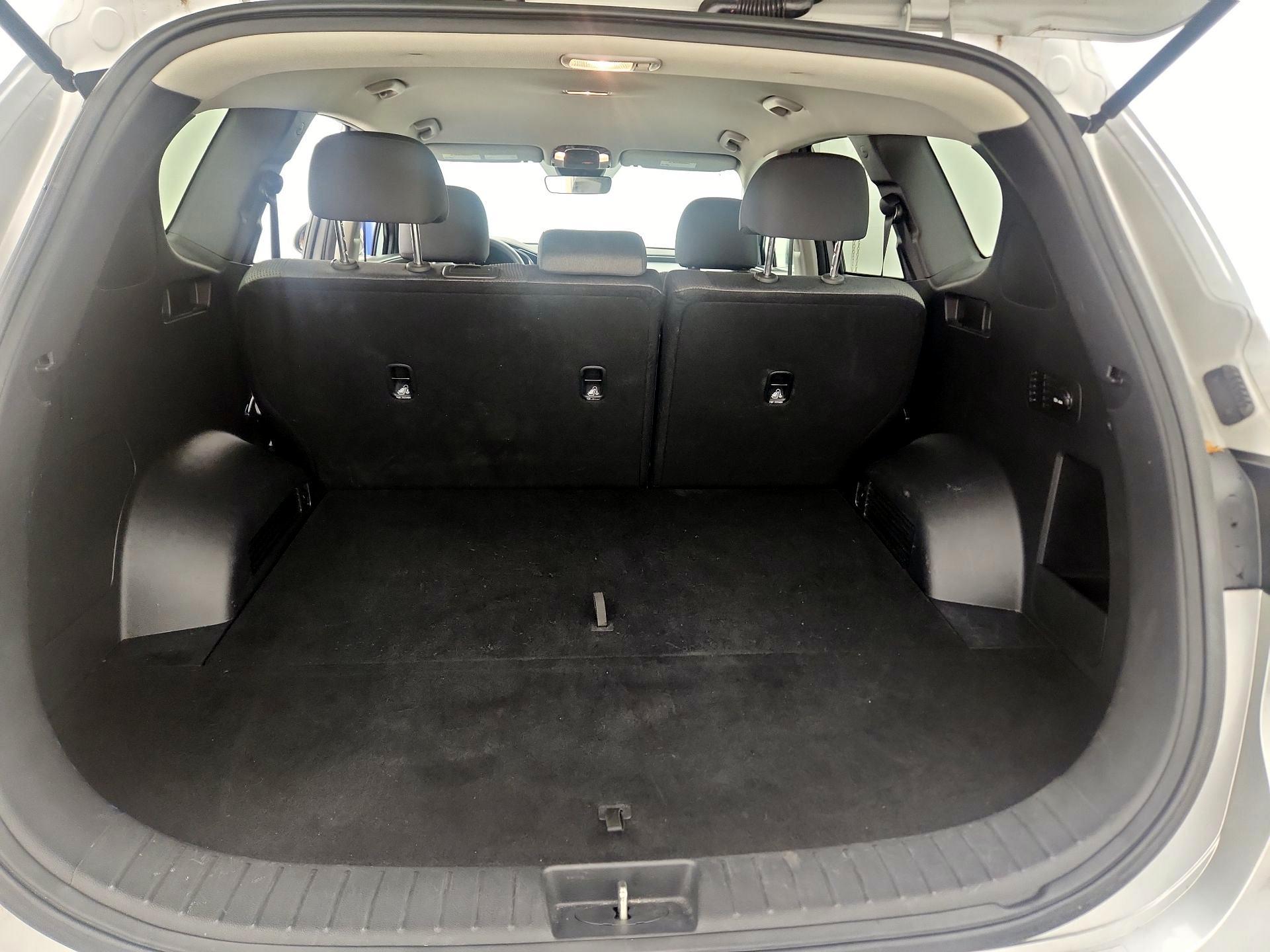 Thumbnail: 2021 Hyundai Santa Fe - 20