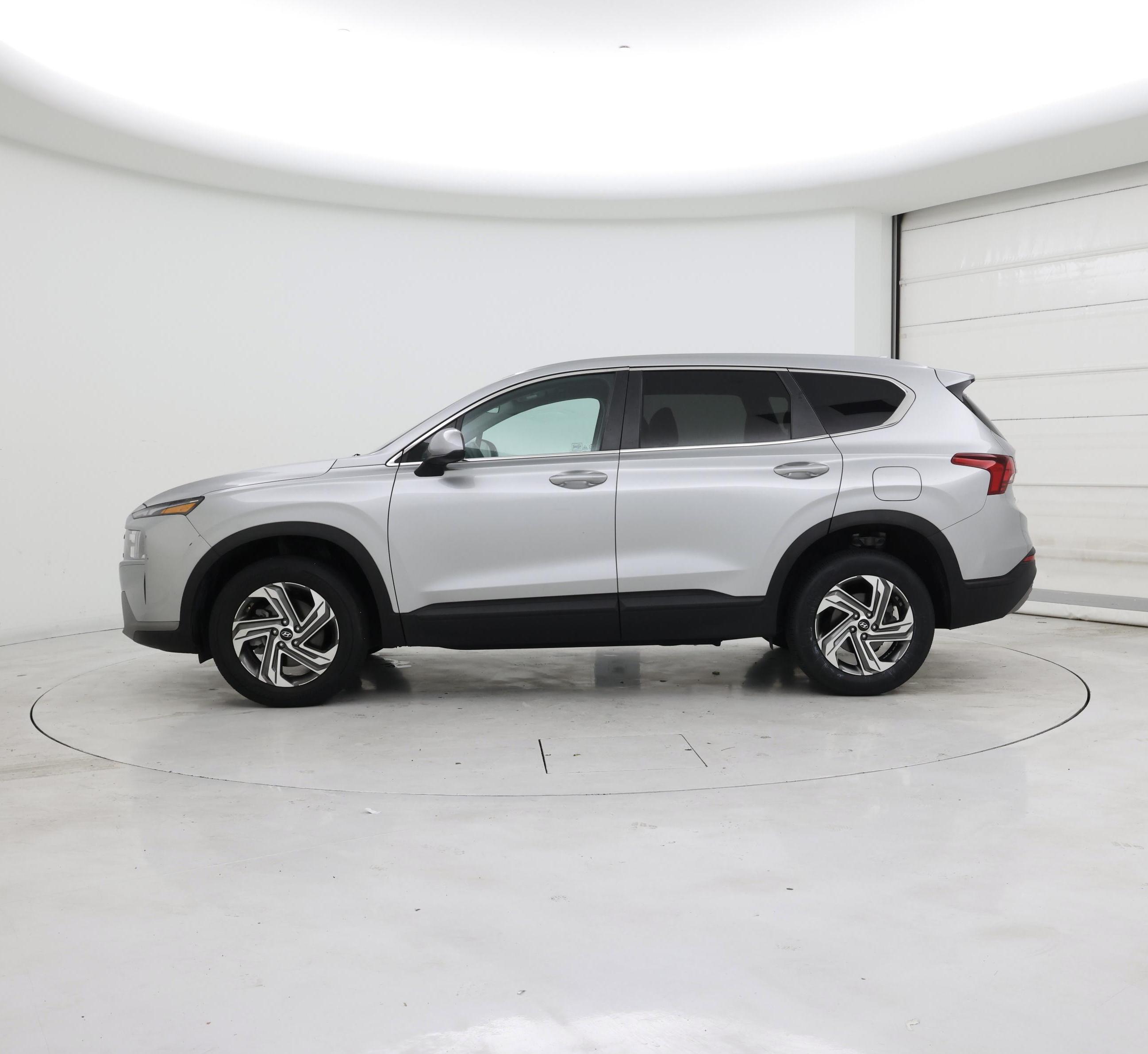 Thumbnail: 2021 Hyundai Santa Fe - 3