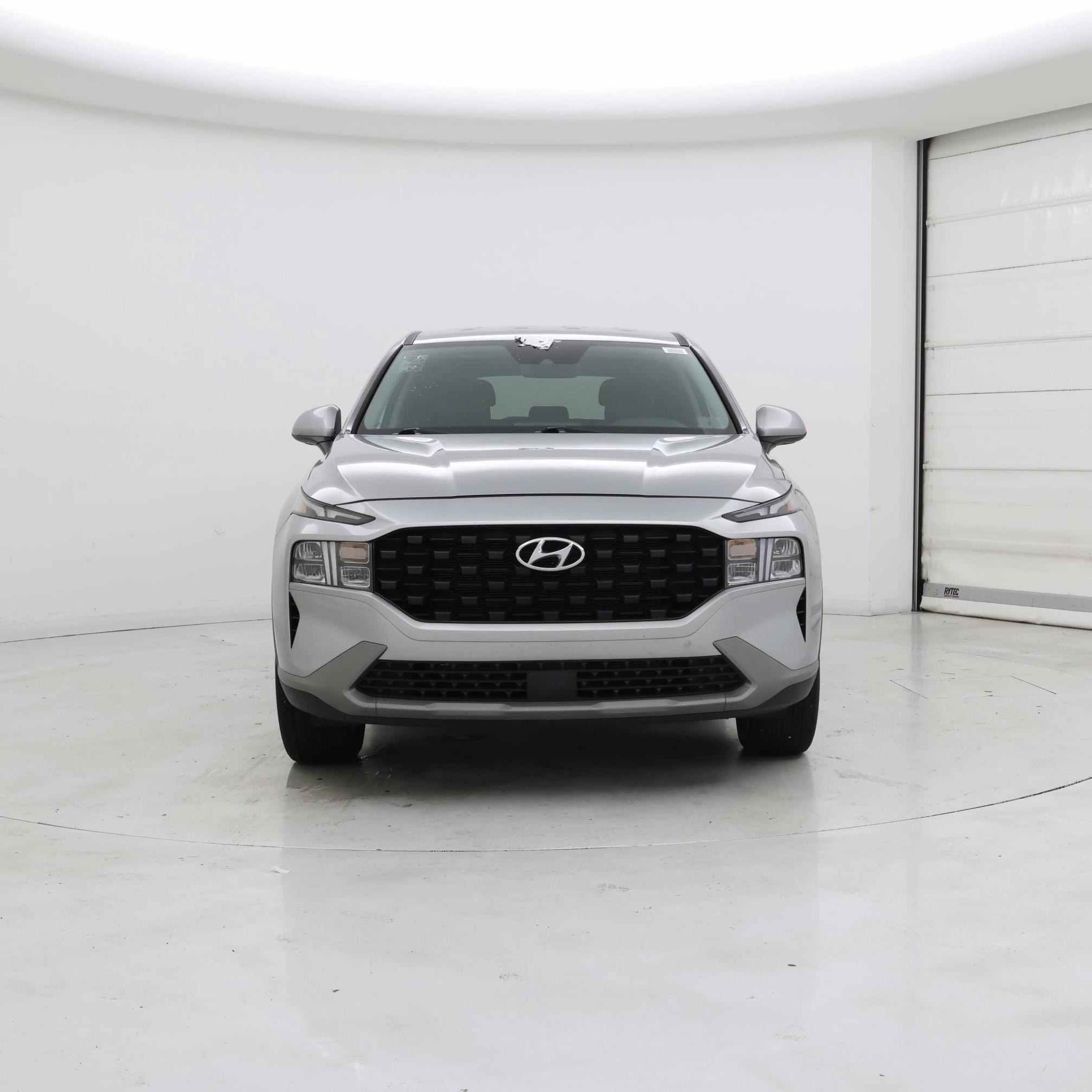 Thumbnail: 2021 Hyundai Santa Fe - 5