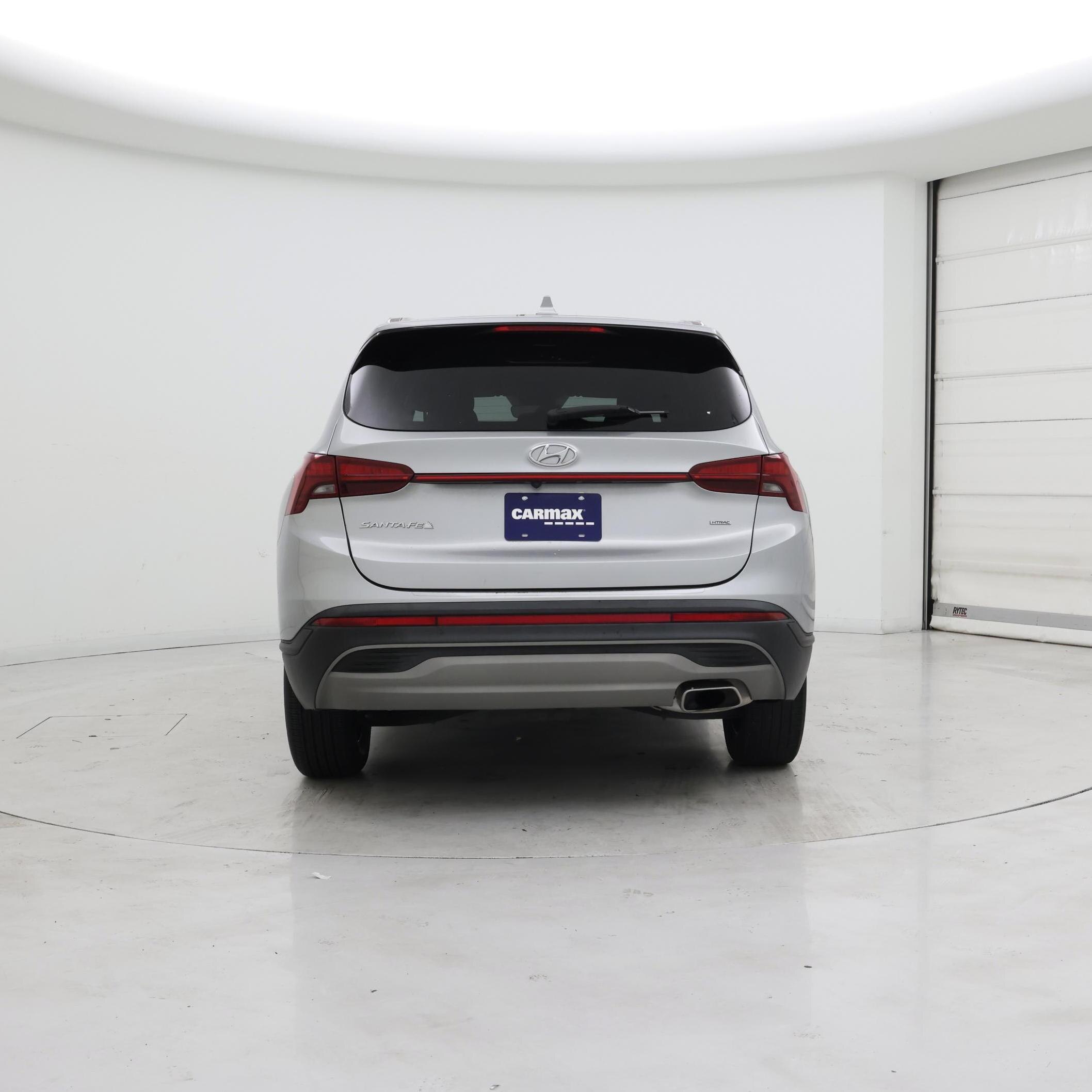 Thumbnail: 2021 Hyundai Santa Fe - 6