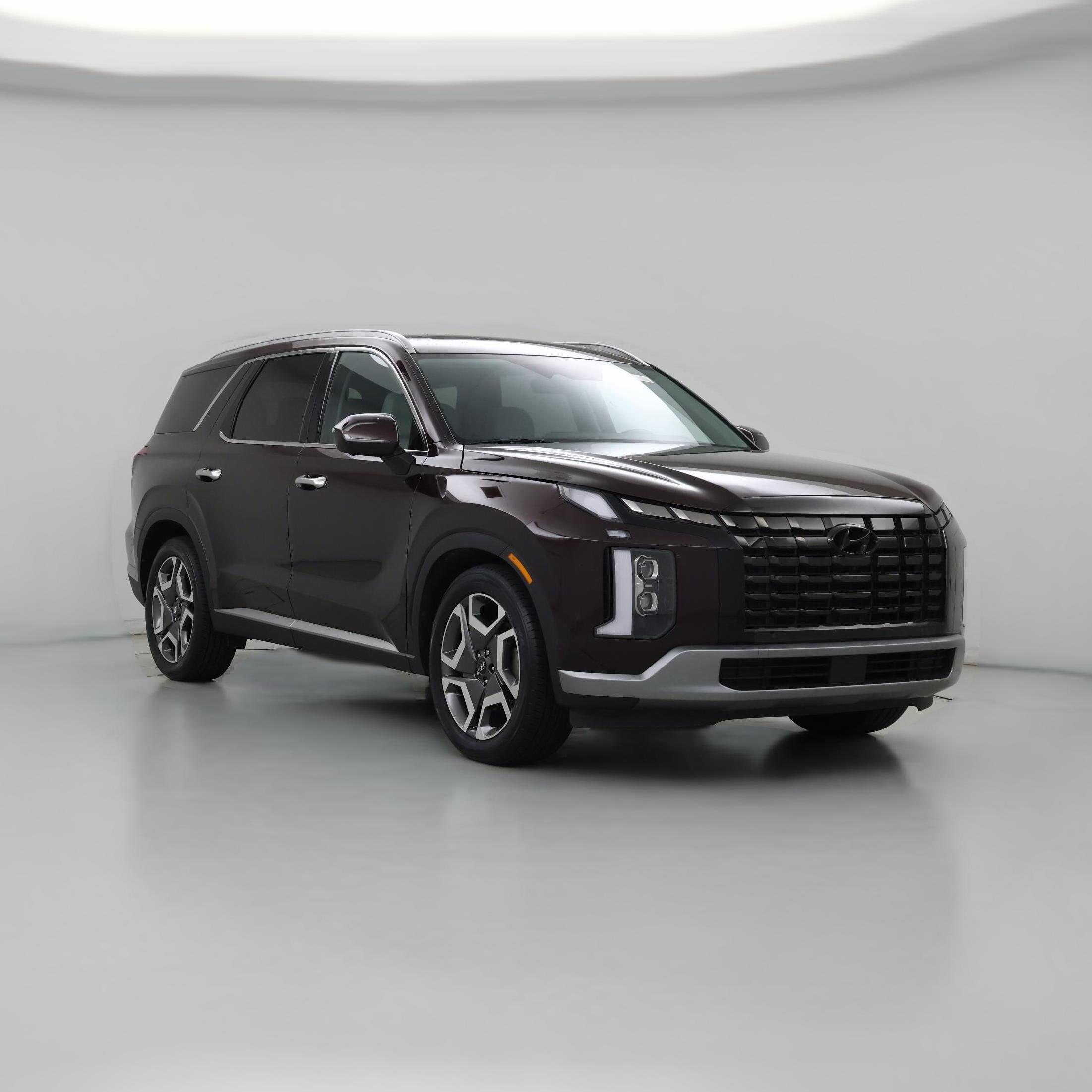 Thumbnail: 2023 Hyundai Palisade - 1