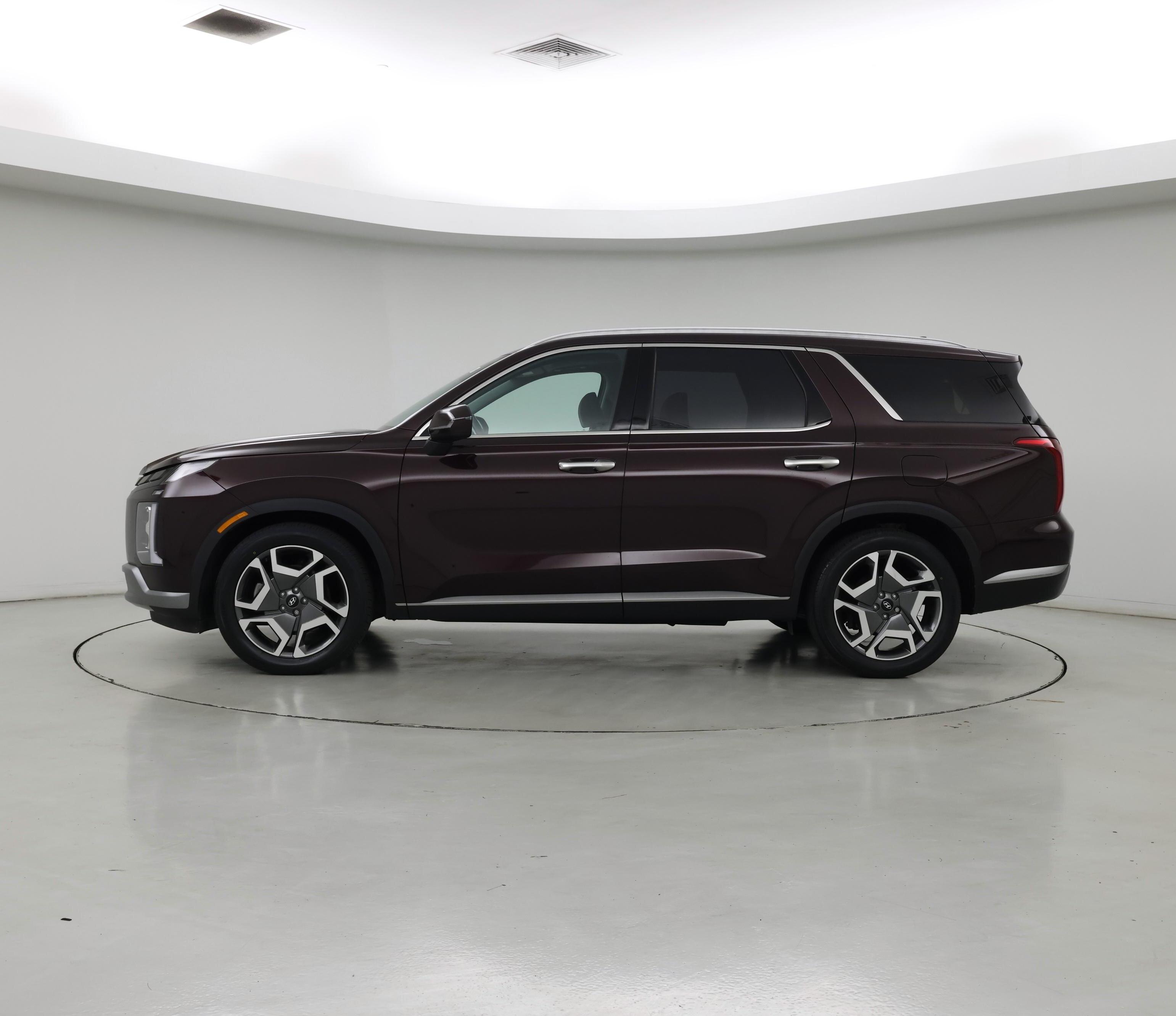 Thumbnail: 2023 Hyundai Palisade - 3