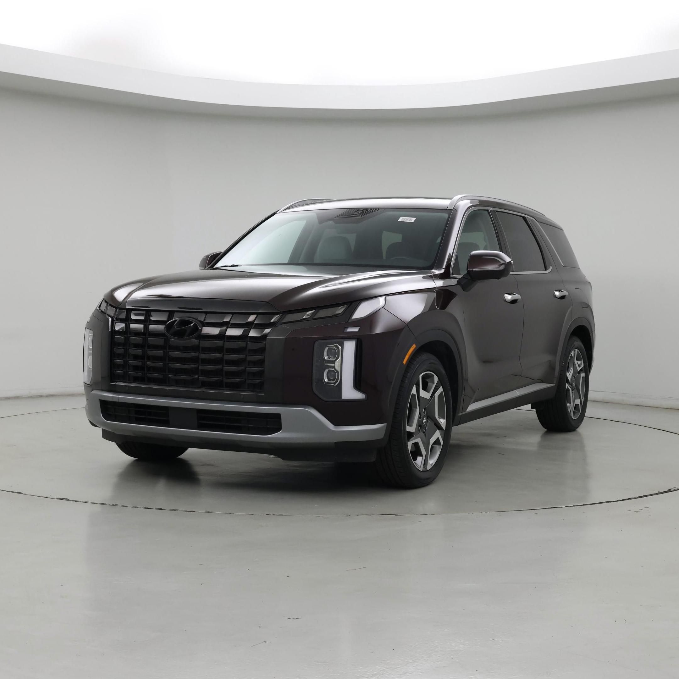 Thumbnail: 2023 Hyundai Palisade - 4