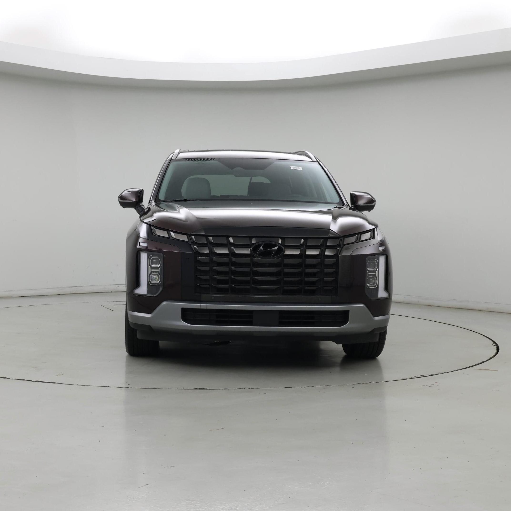 Thumbnail: 2023 Hyundai Palisade - 5