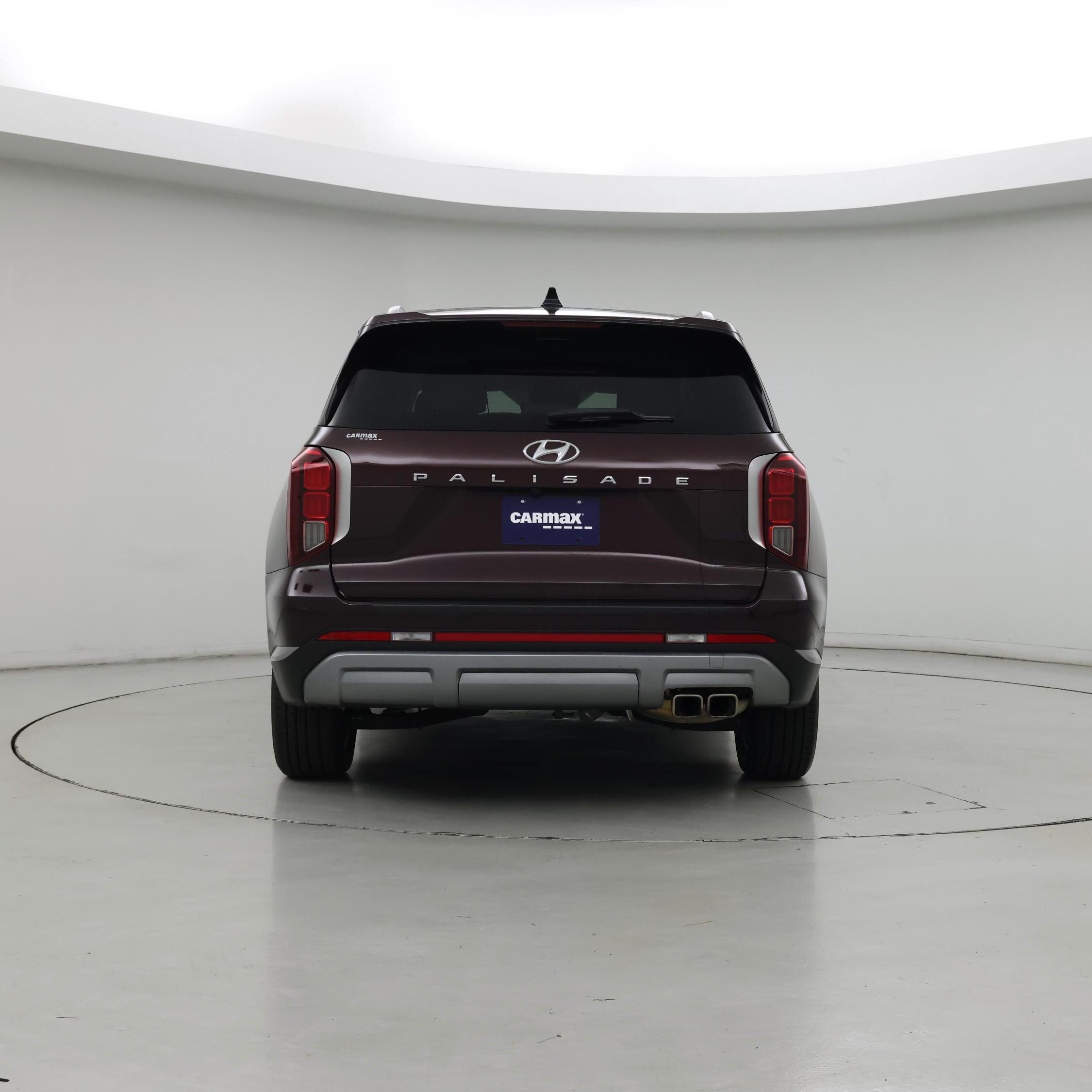 Thumbnail: 2023 Hyundai Palisade - 6