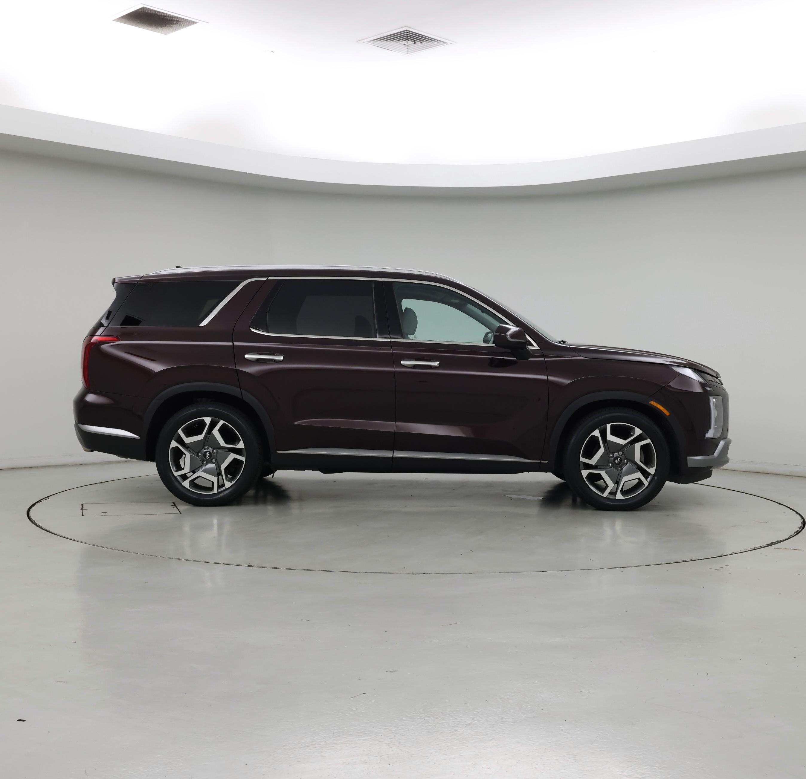 Thumbnail: 2023 Hyundai Palisade - 7