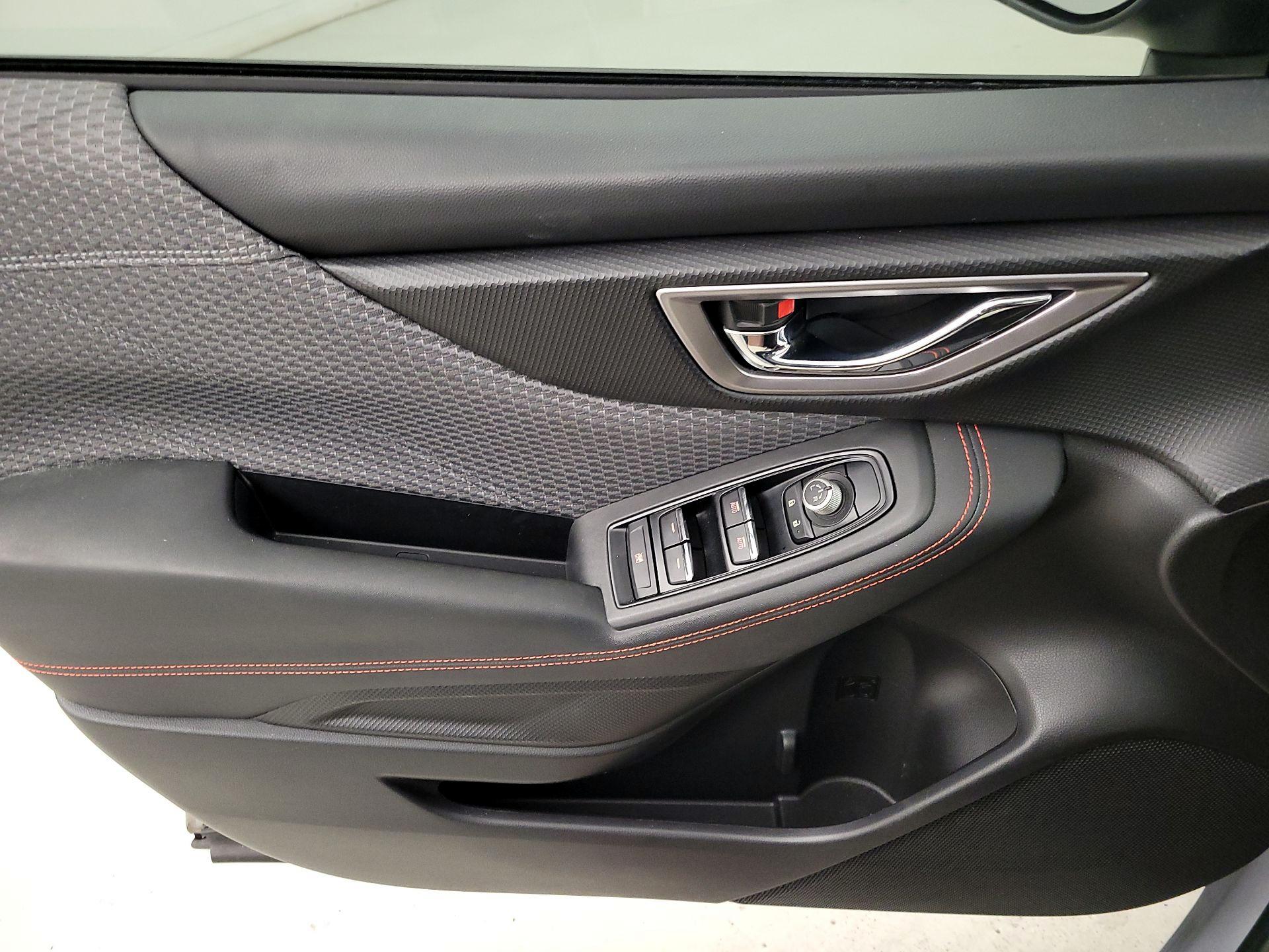 Thumbnail: 2021 Subaru Forester - 12