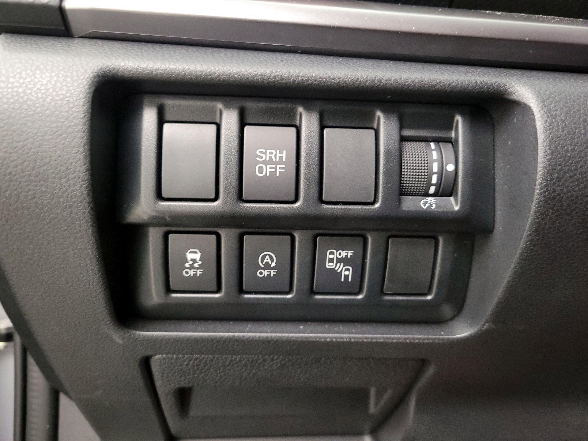 Thumbnail: 2021 Subaru Forester - 13