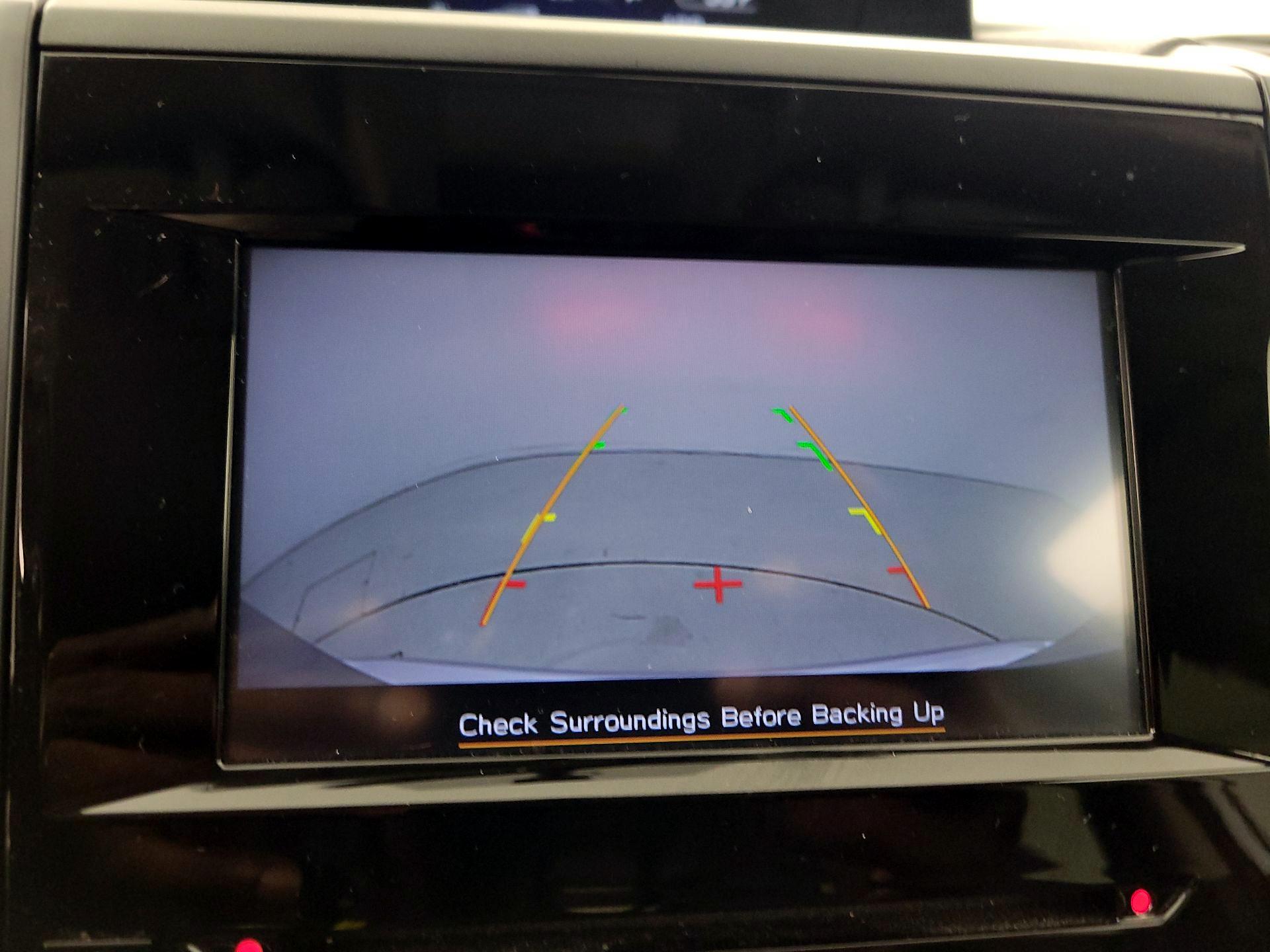 Thumbnail: 2021 Subaru Forester - 14