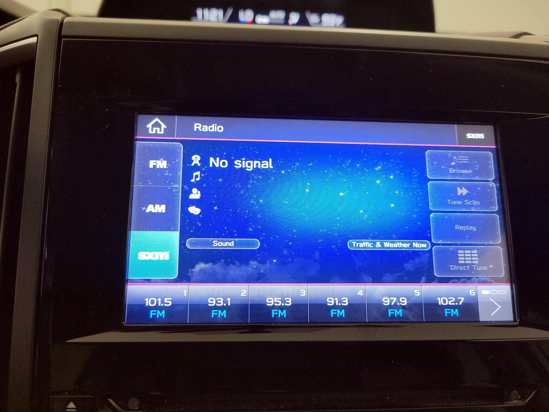 Thumbnail: 2021 Subaru Forester - 15