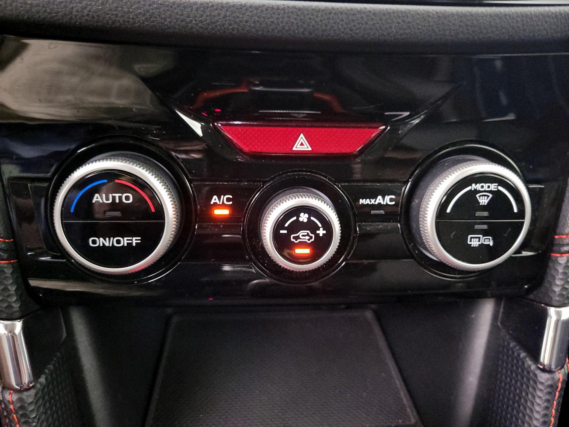 Thumbnail: 2021 Subaru Forester - 16