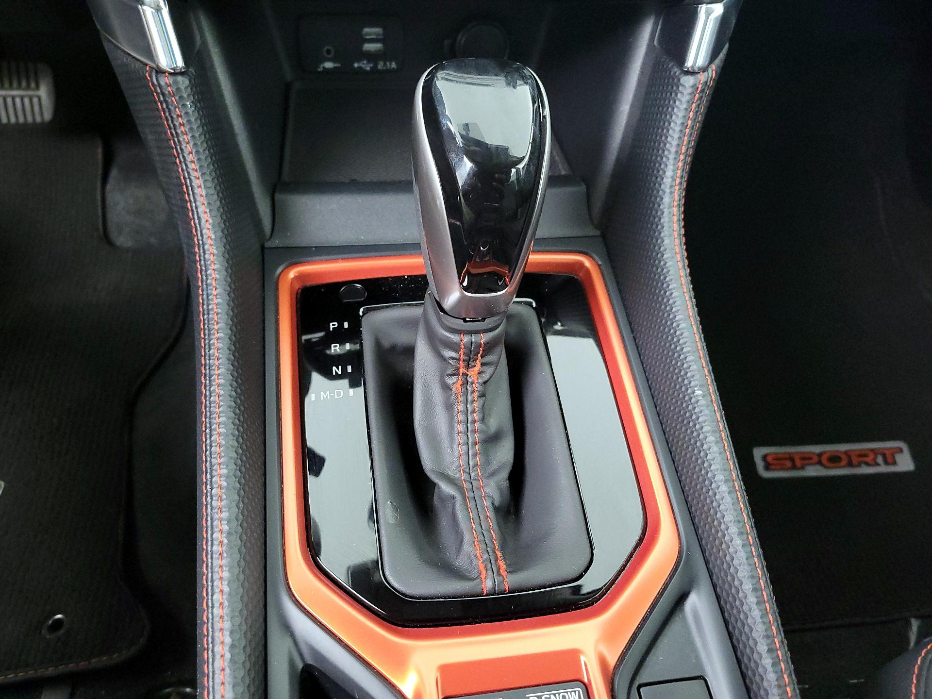 Thumbnail: 2021 Subaru Forester - 17