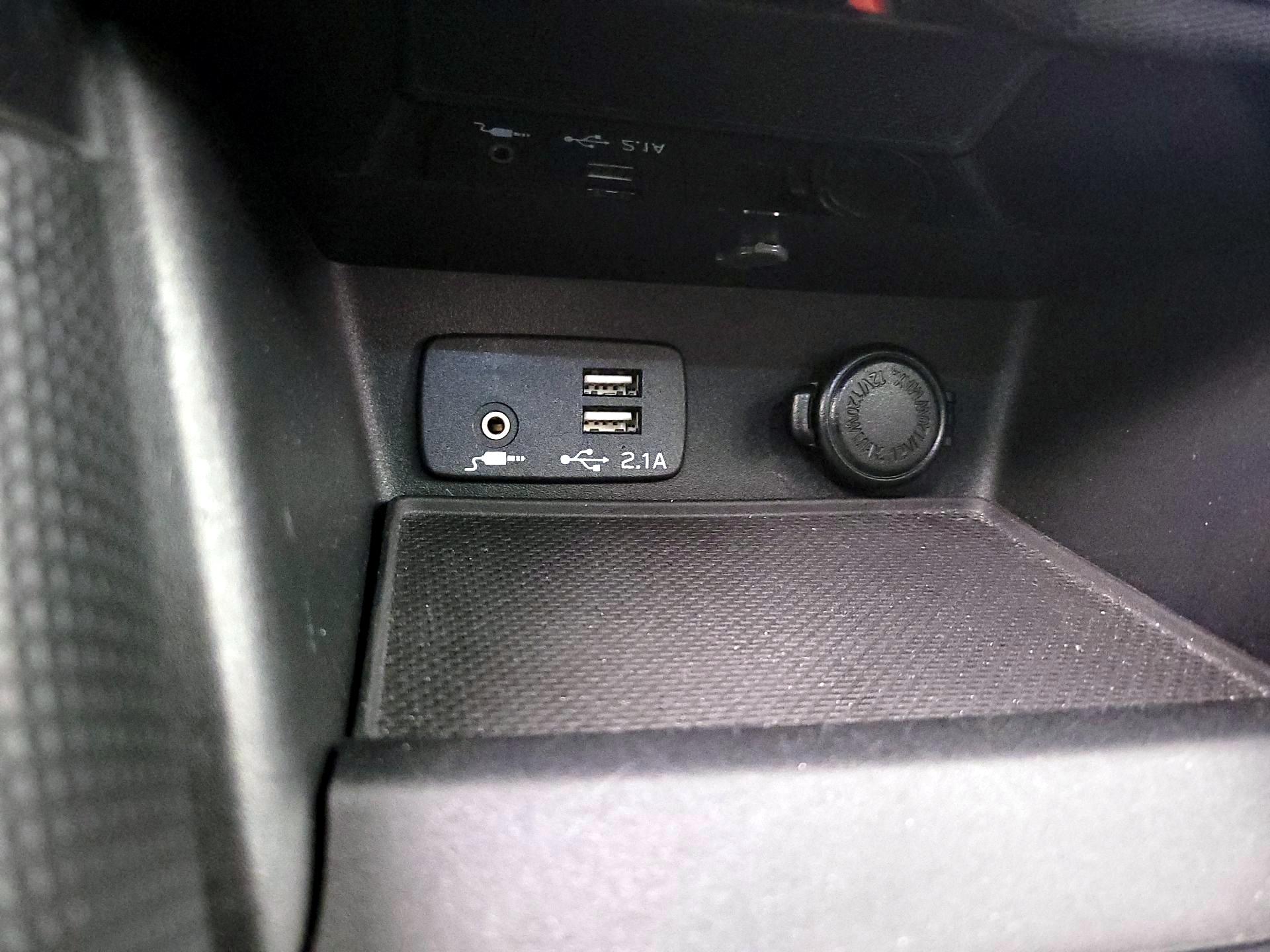 Thumbnail: 2021 Subaru Forester - 18