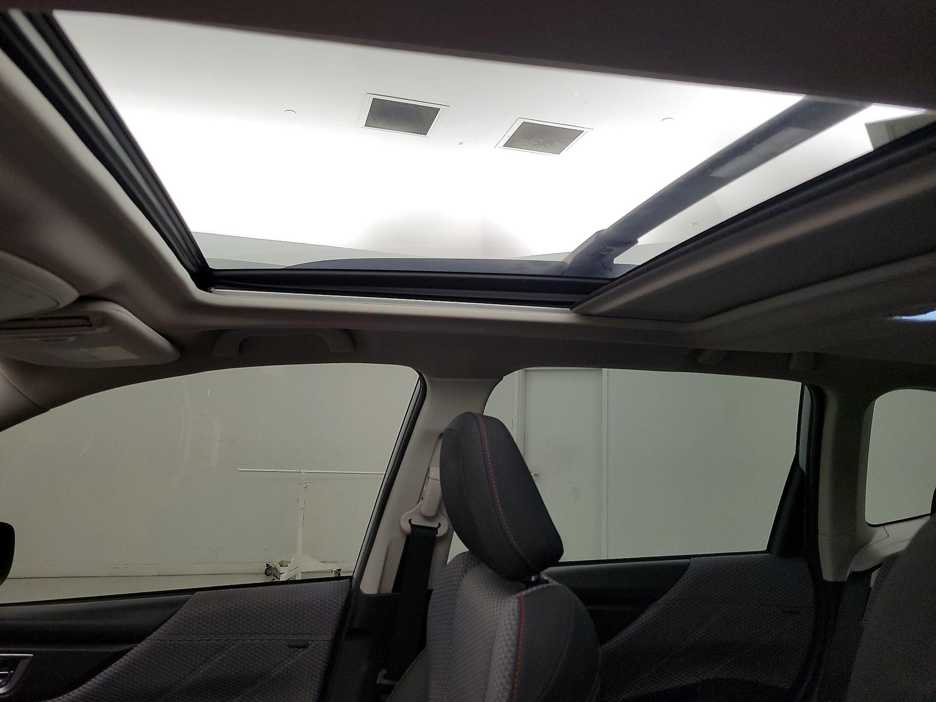 Thumbnail: 2021 Subaru Forester - 19