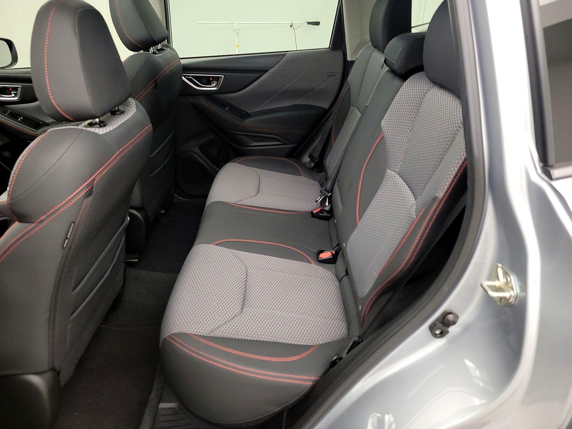 Thumbnail: 2021 Subaru Forester - 20