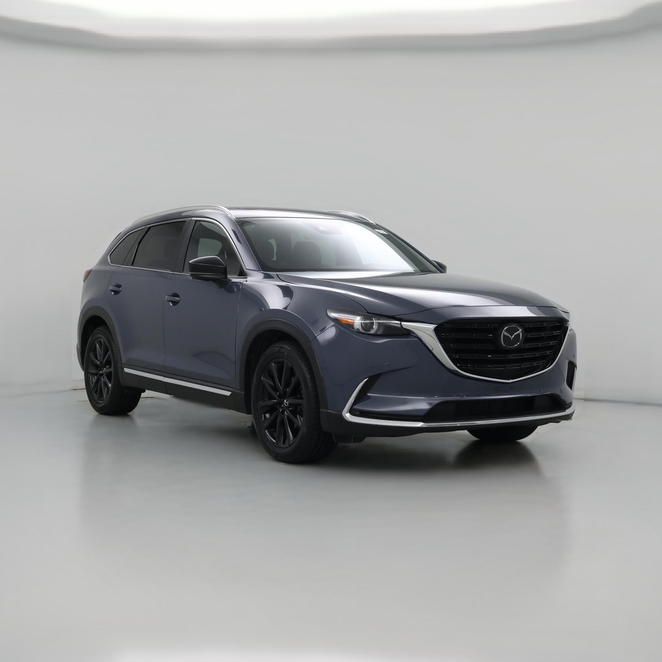 Thumbnail: 2023 Mazda CX-9 - 1