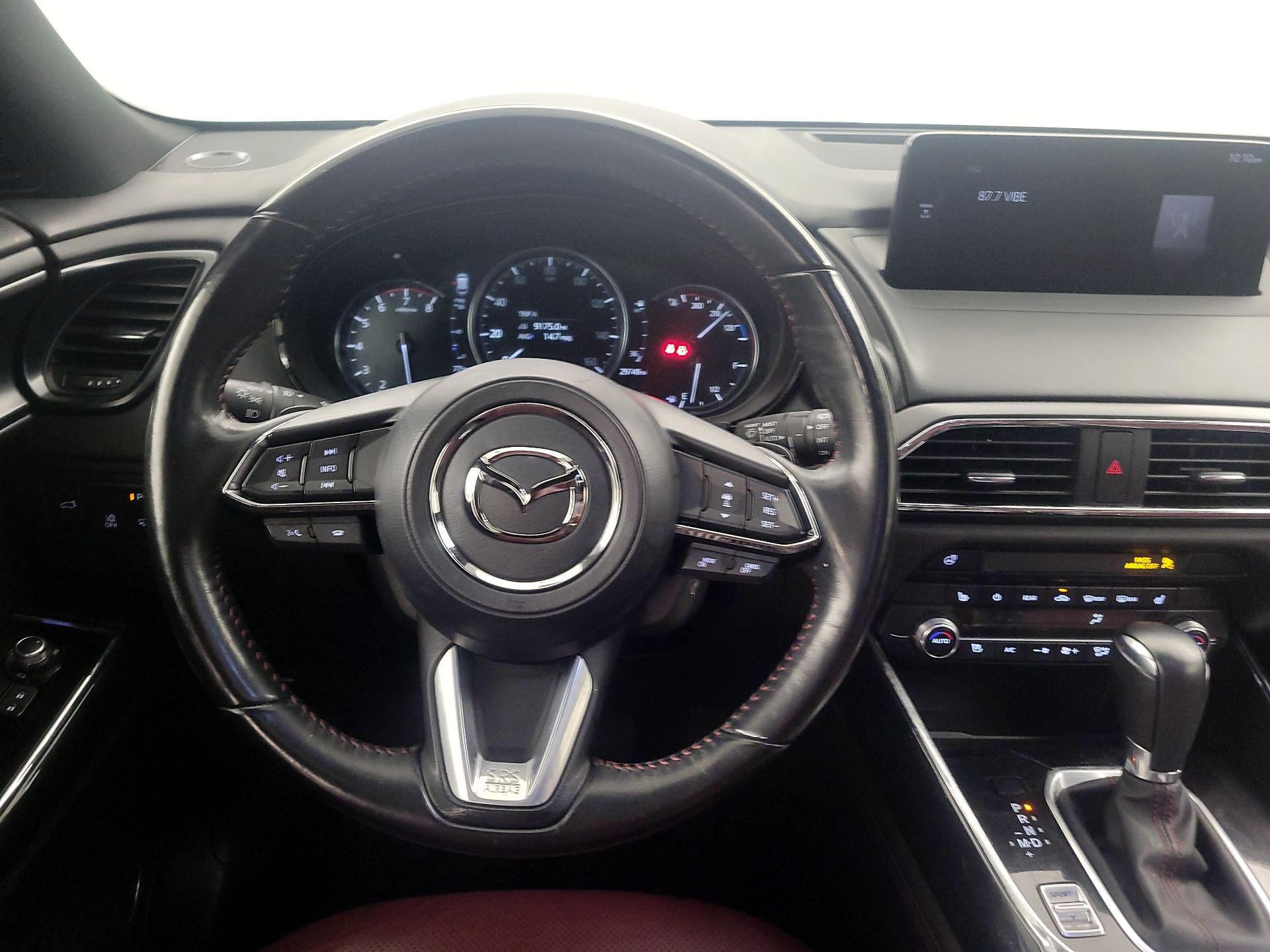 Thumbnail: 2023 Mazda CX-9 - 10
