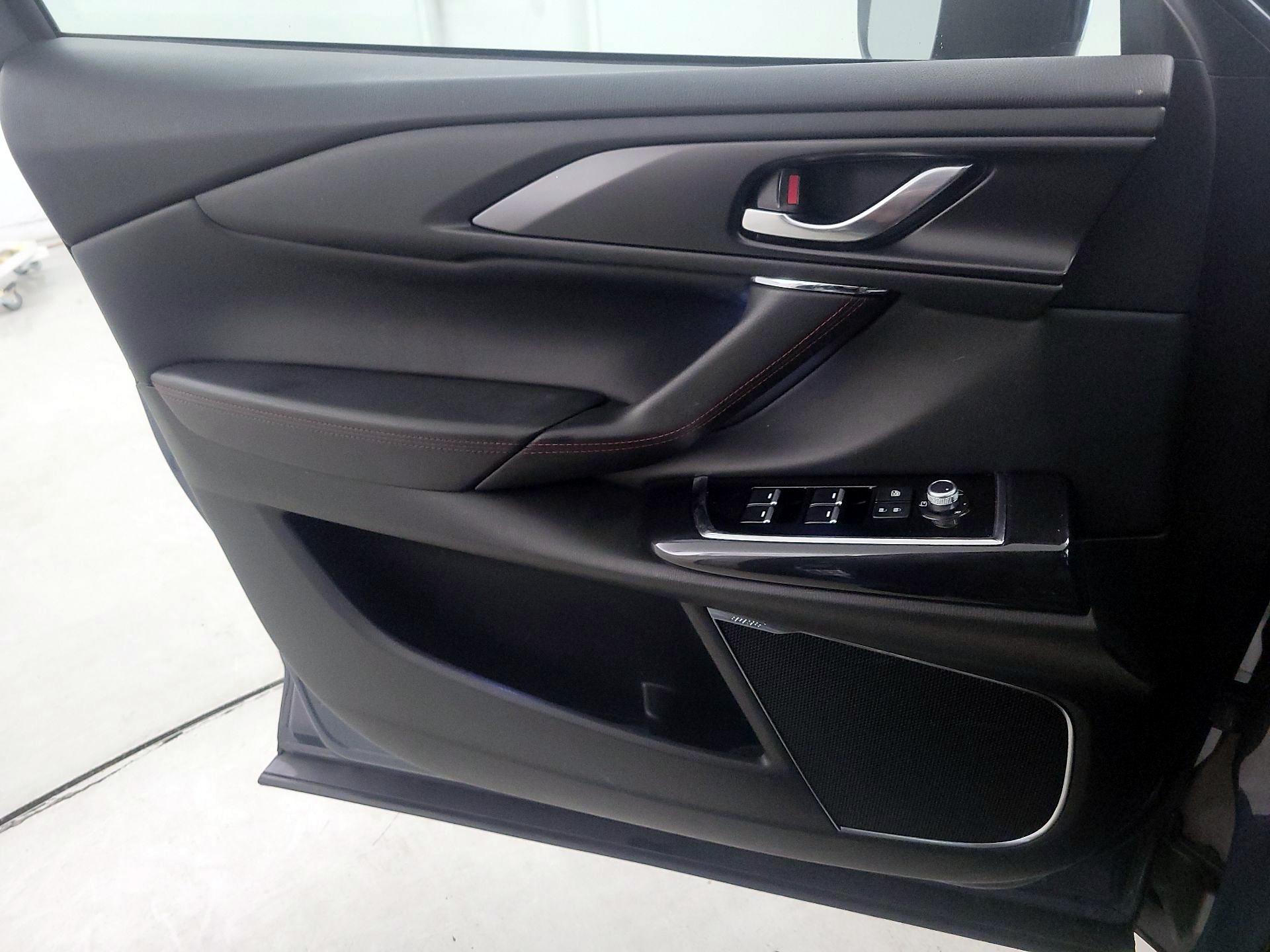 Thumbnail: 2023 Mazda CX-9 - 12