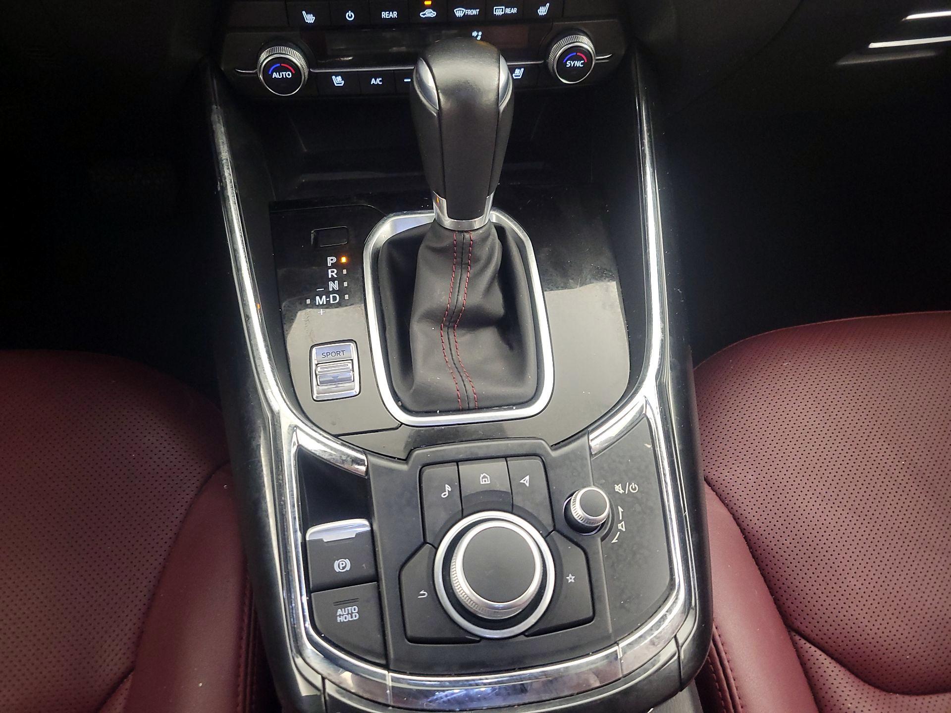 Thumbnail: 2023 Mazda CX-9 - 18