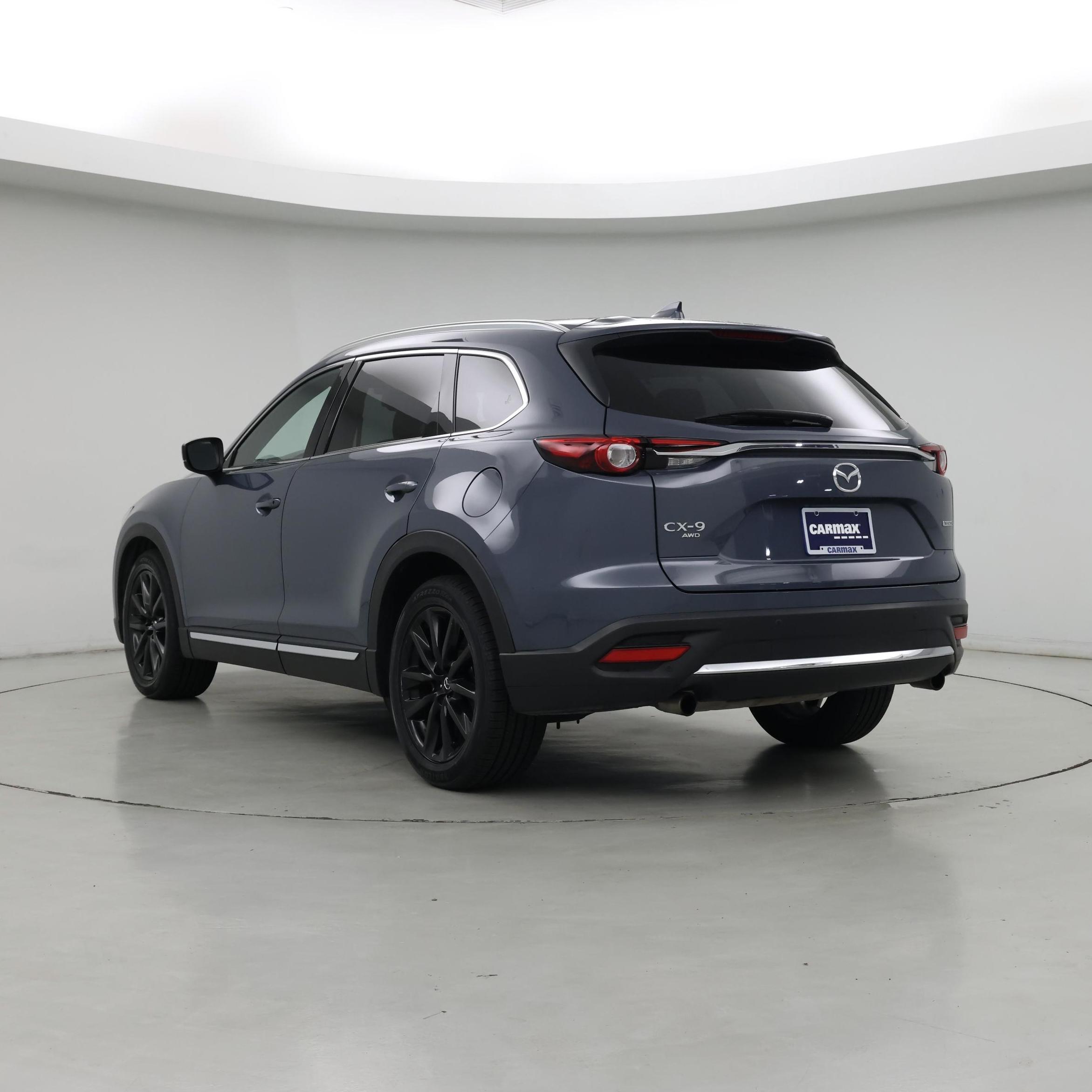 Thumbnail: 2023 Mazda CX-9 - 2