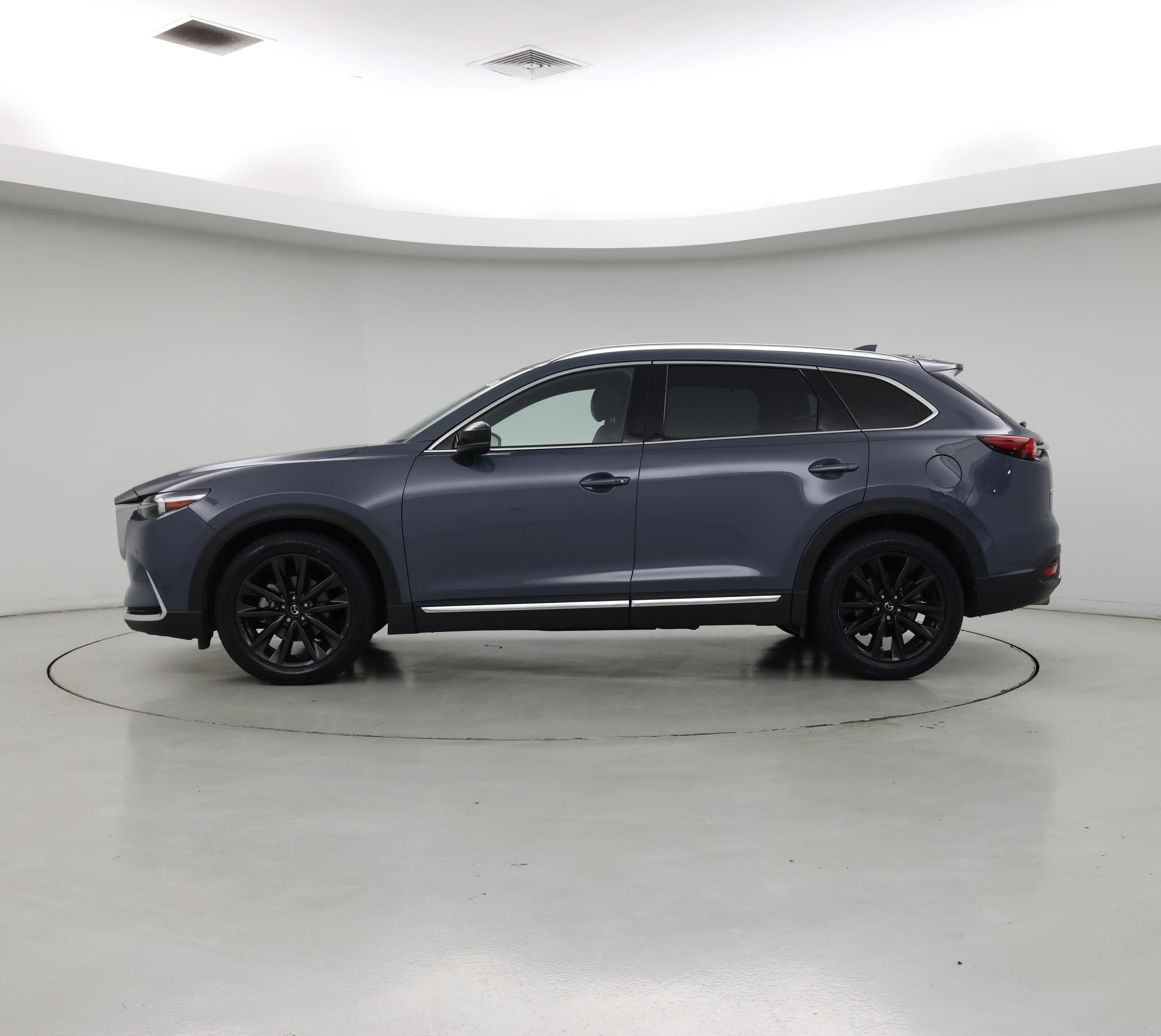Thumbnail: 2023 Mazda CX-9 - 3