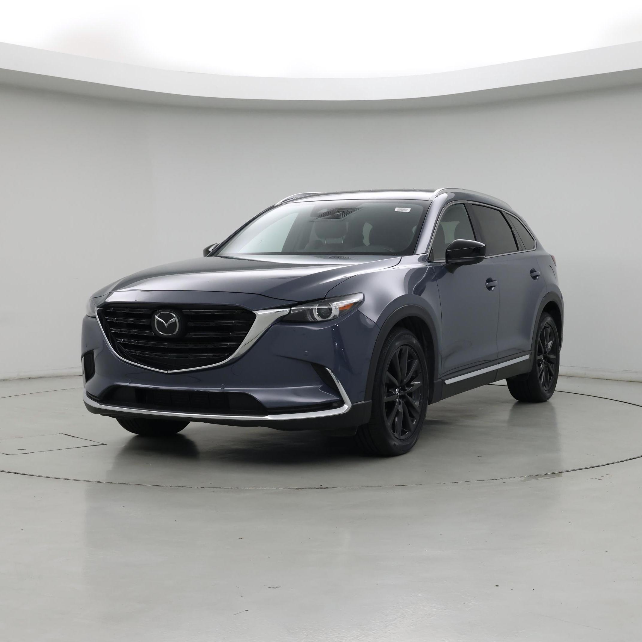Thumbnail: 2023 Mazda CX-9 - 4