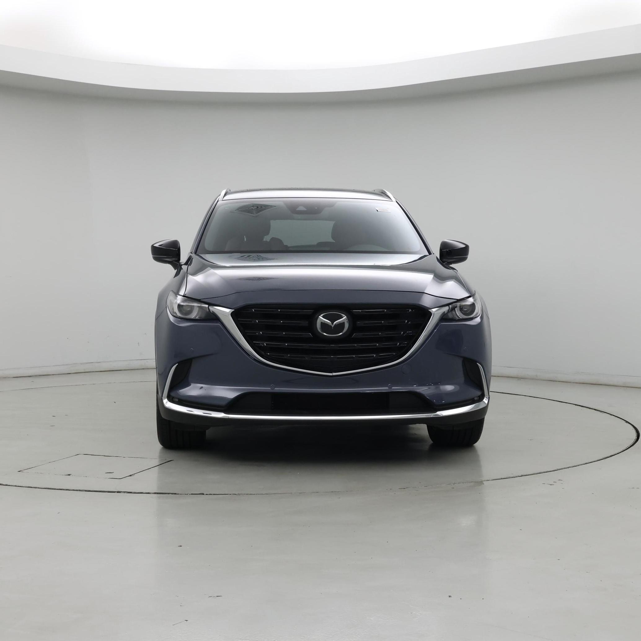 Thumbnail: 2023 Mazda CX-9 - 5