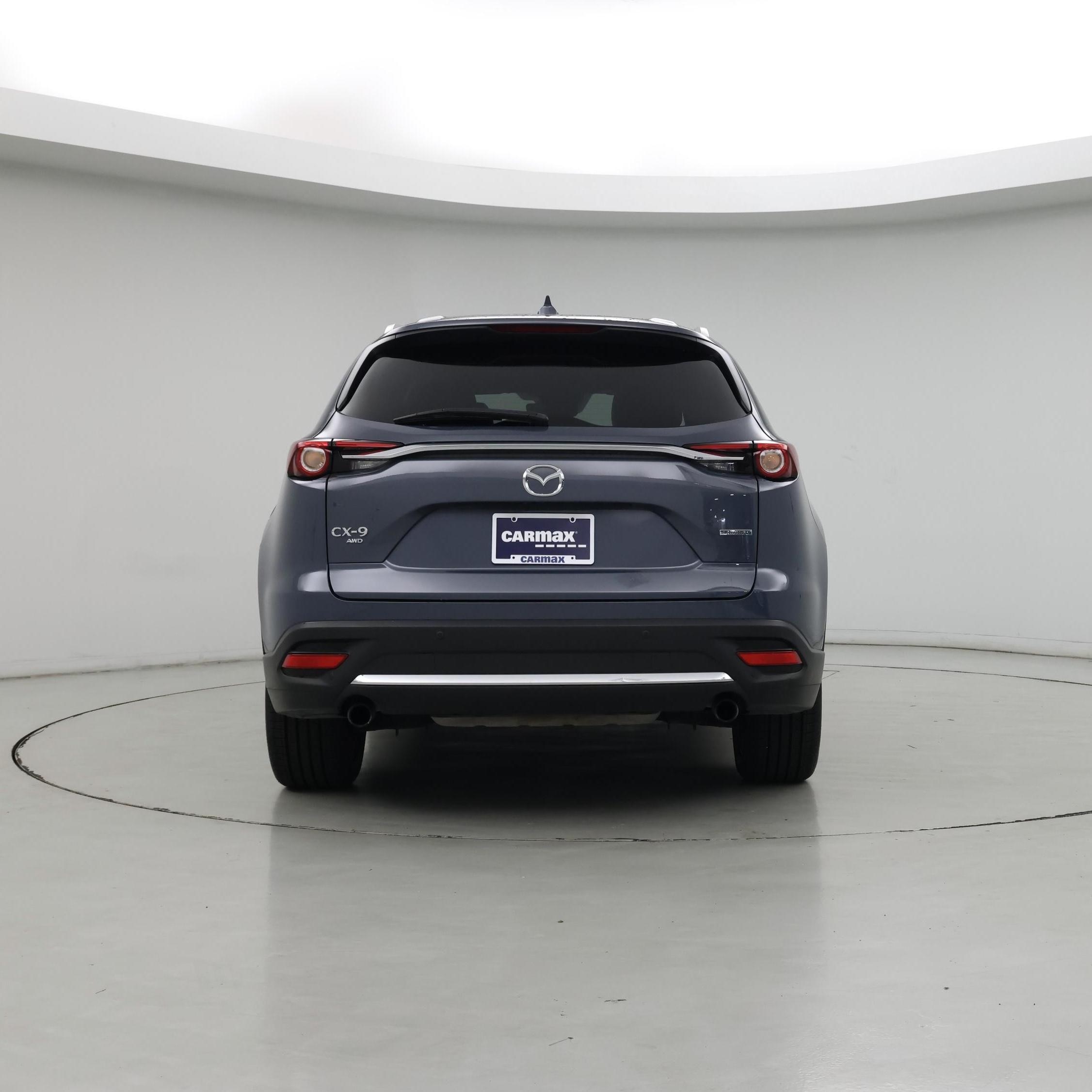 Thumbnail: 2023 Mazda CX-9 - 6