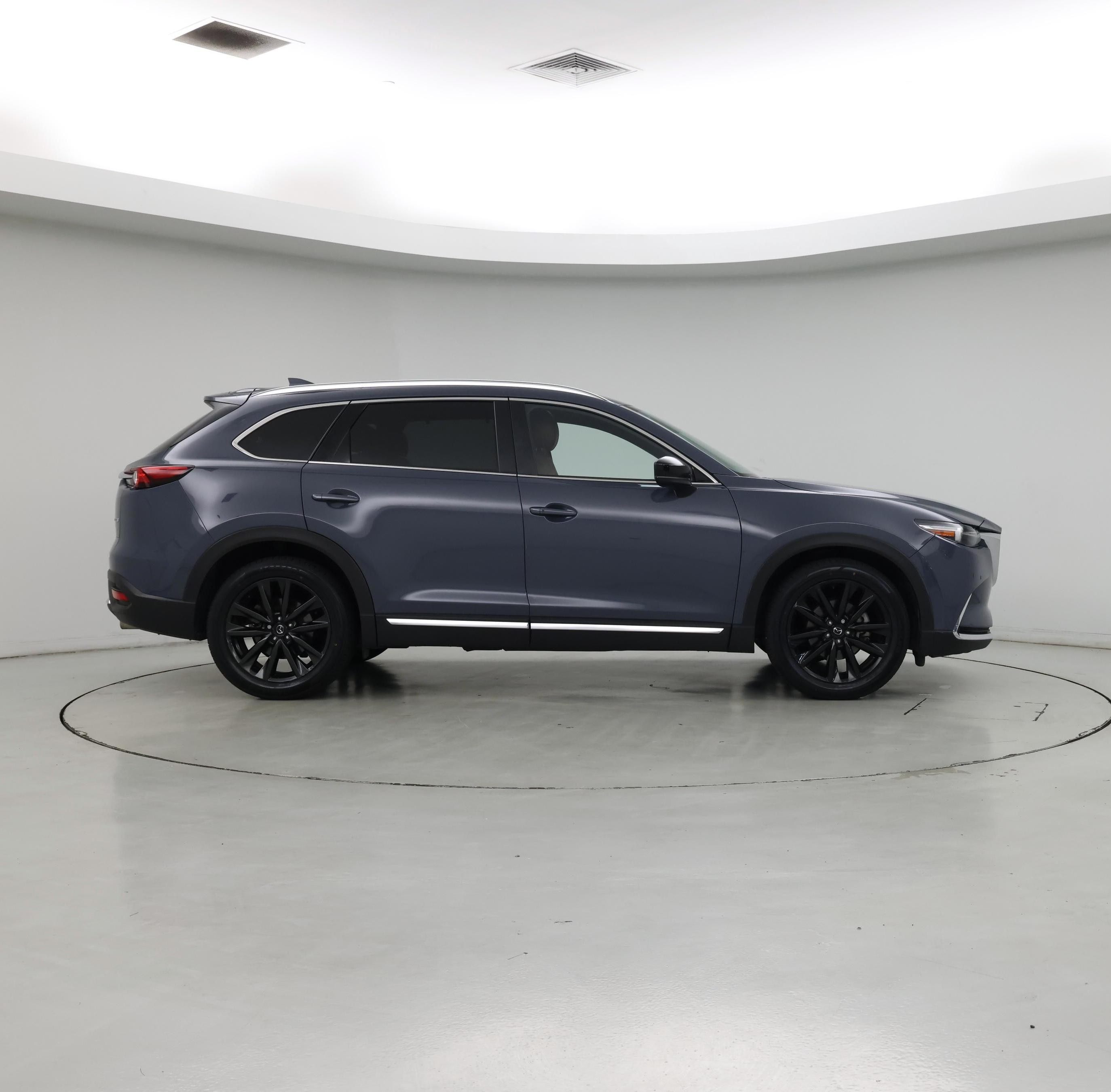 Thumbnail: 2023 Mazda CX-9 - 7