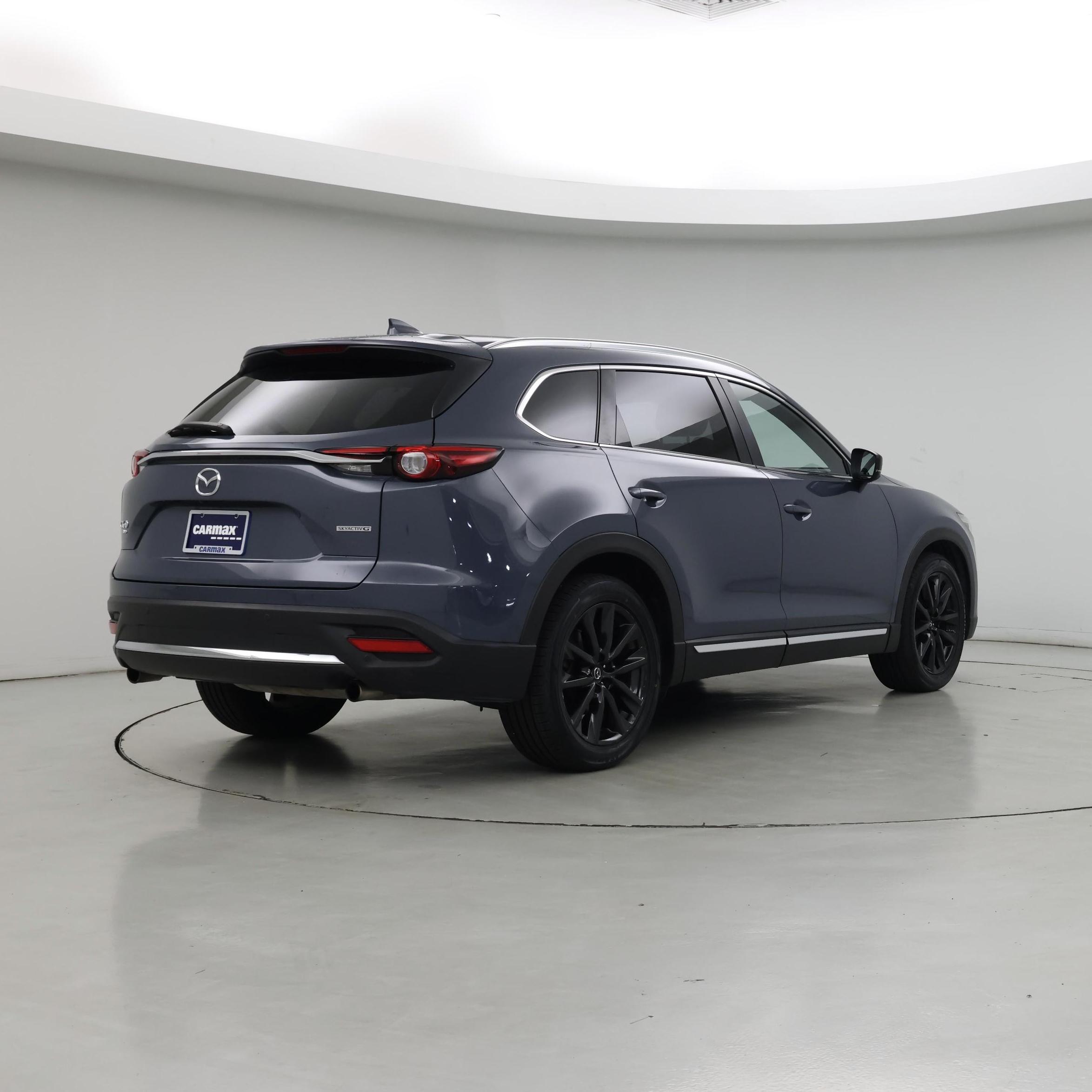 Thumbnail: 2023 Mazda CX-9 - 8