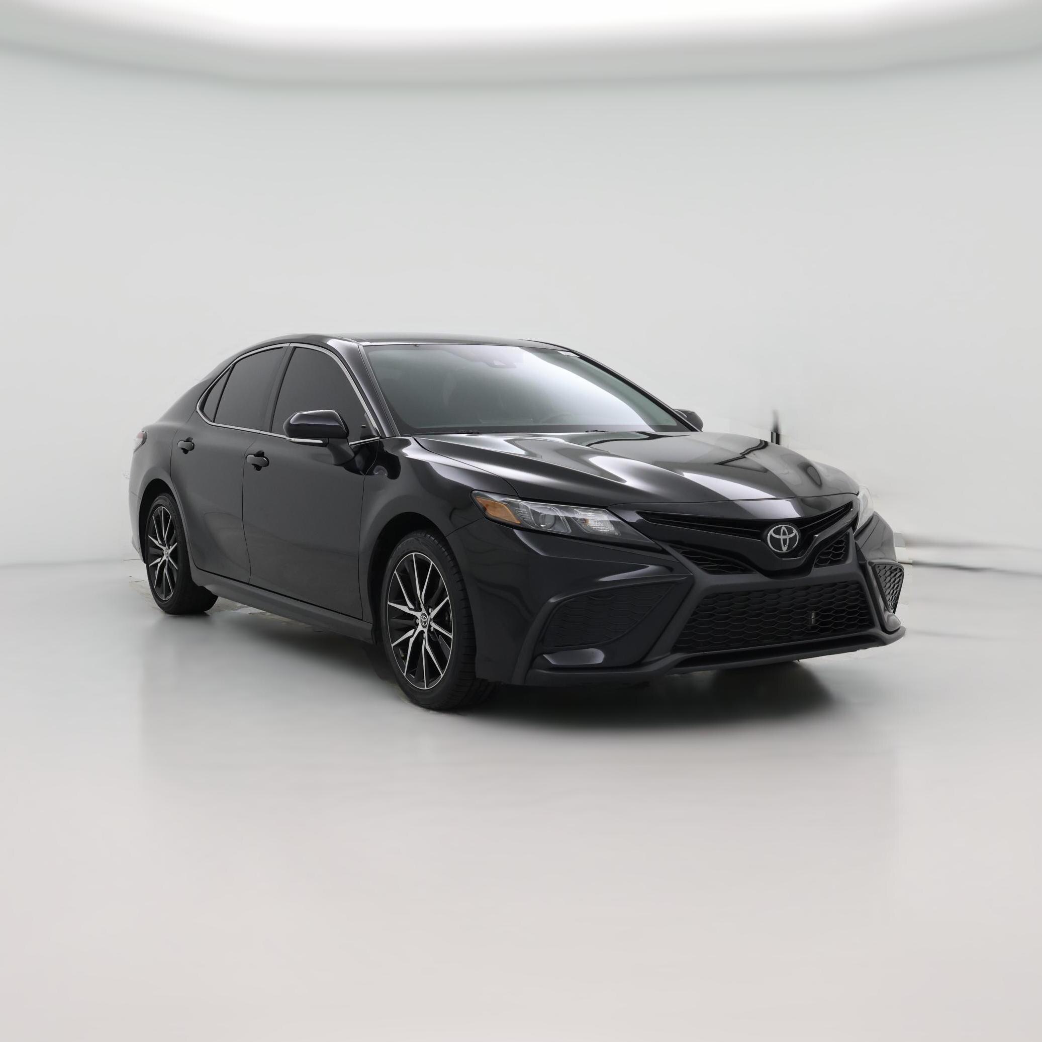 Thumbnail: 2024 Toyota Camry - 1