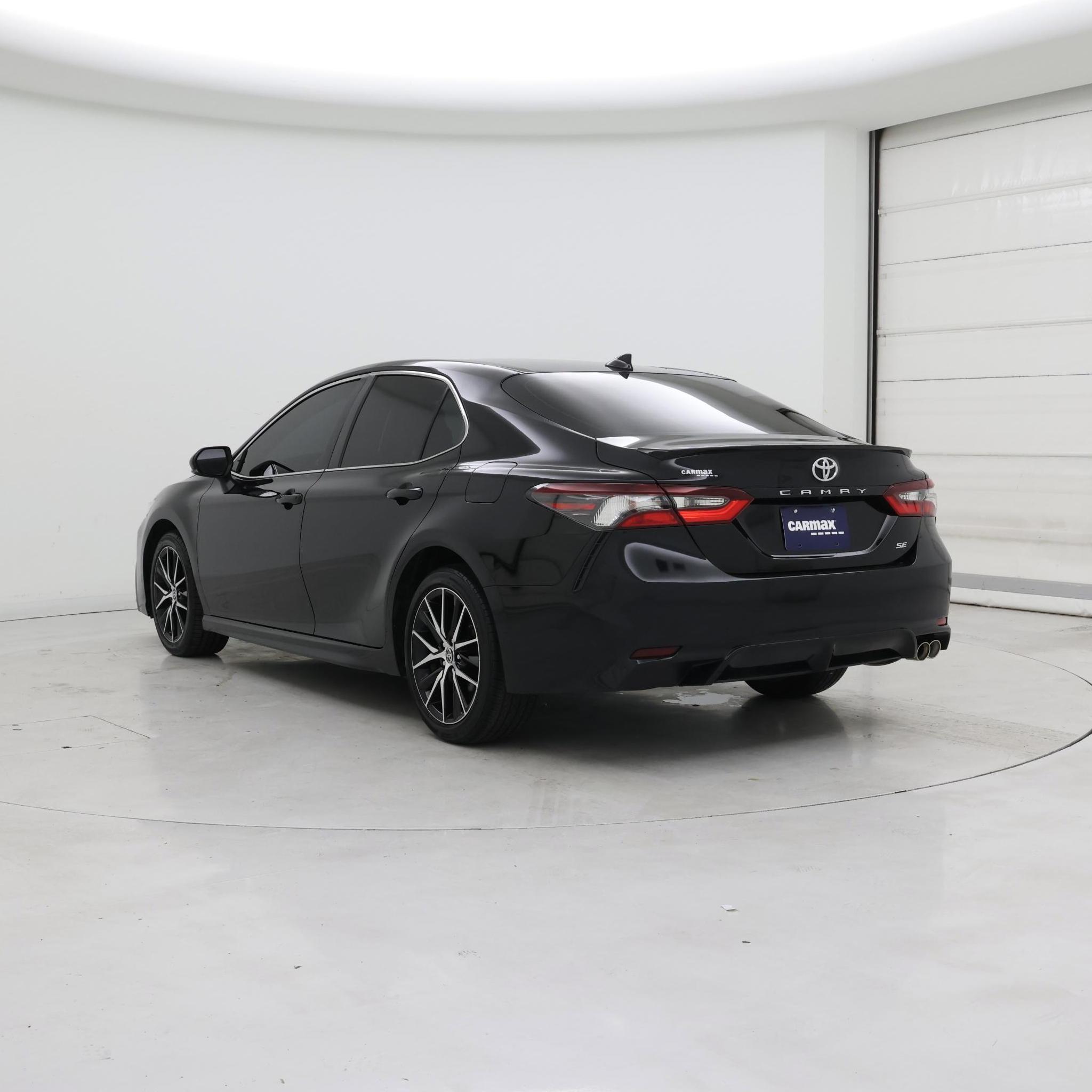 Thumbnail: 2024 Toyota Camry - 2