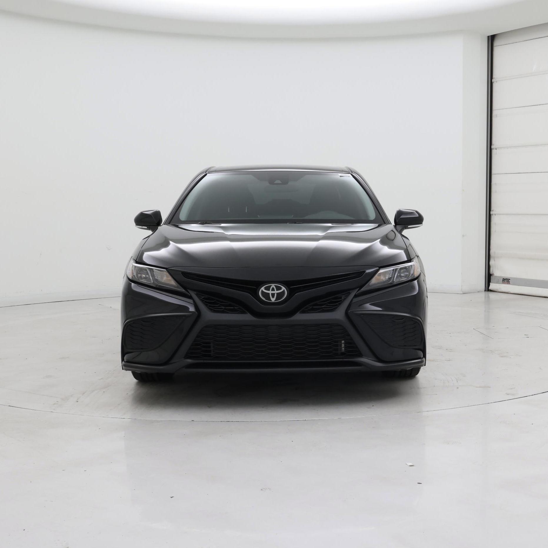 Thumbnail: 2024 Toyota Camry - 5