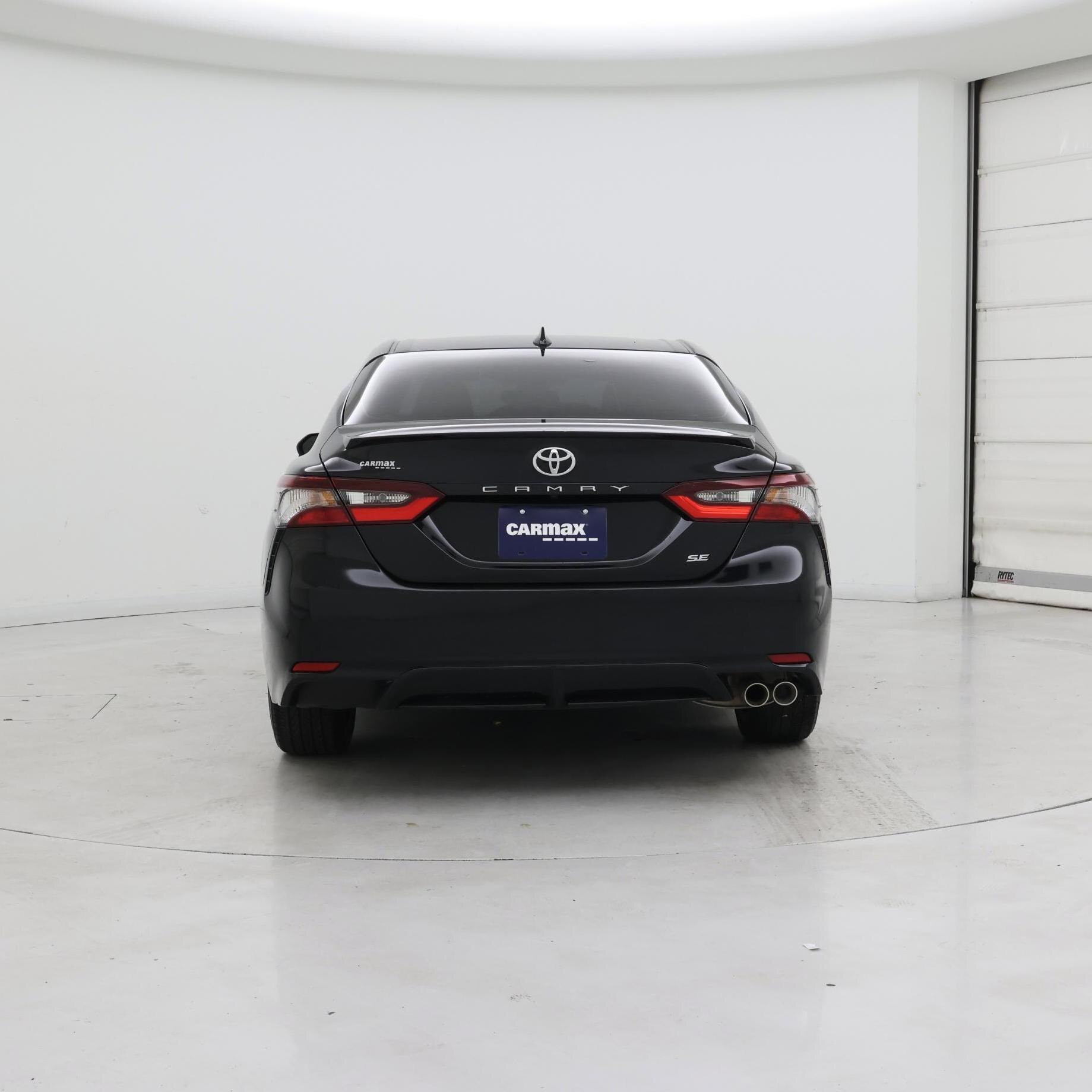 Thumbnail: 2024 Toyota Camry - 6
