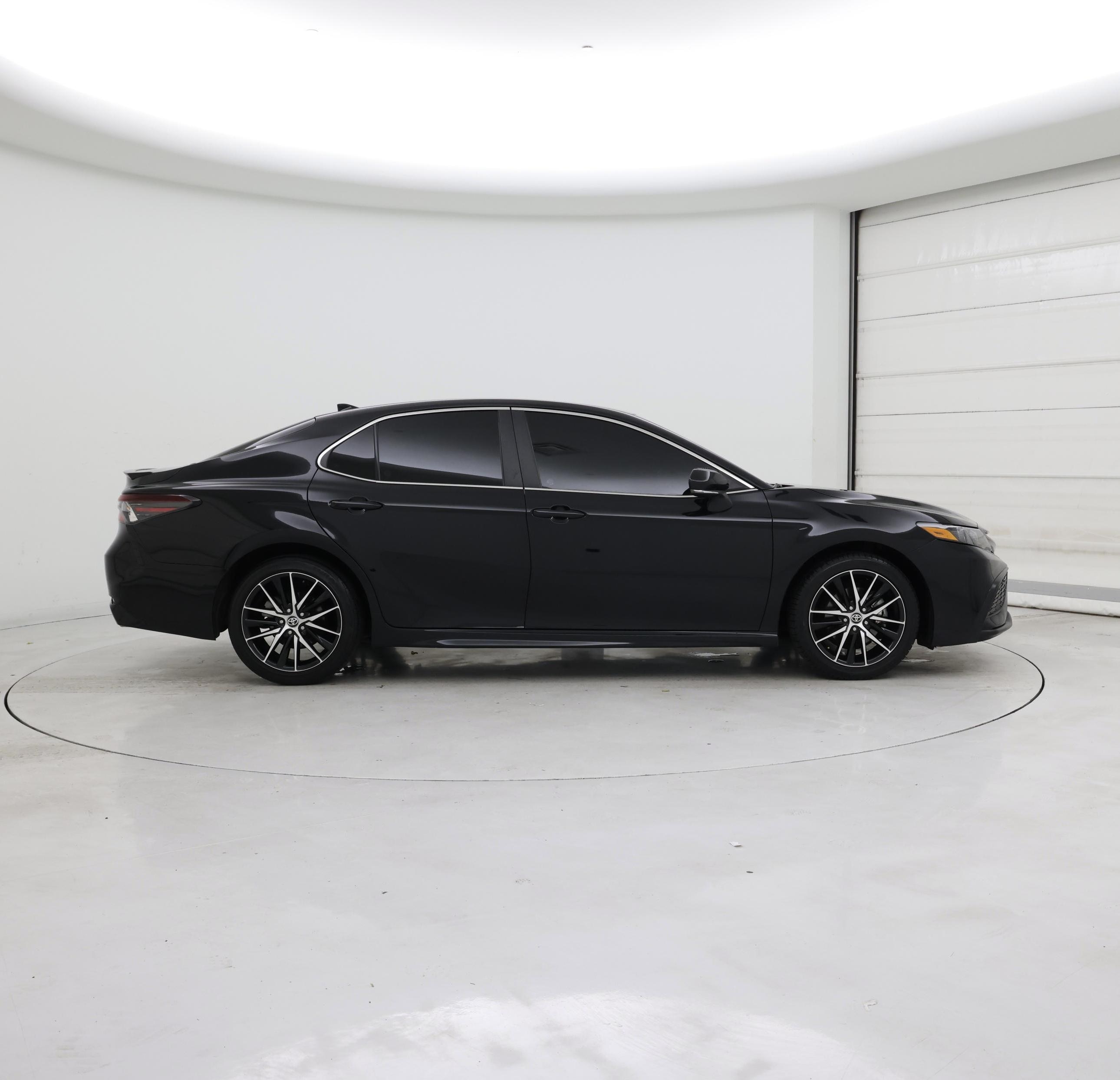 Thumbnail: 2024 Toyota Camry - 7