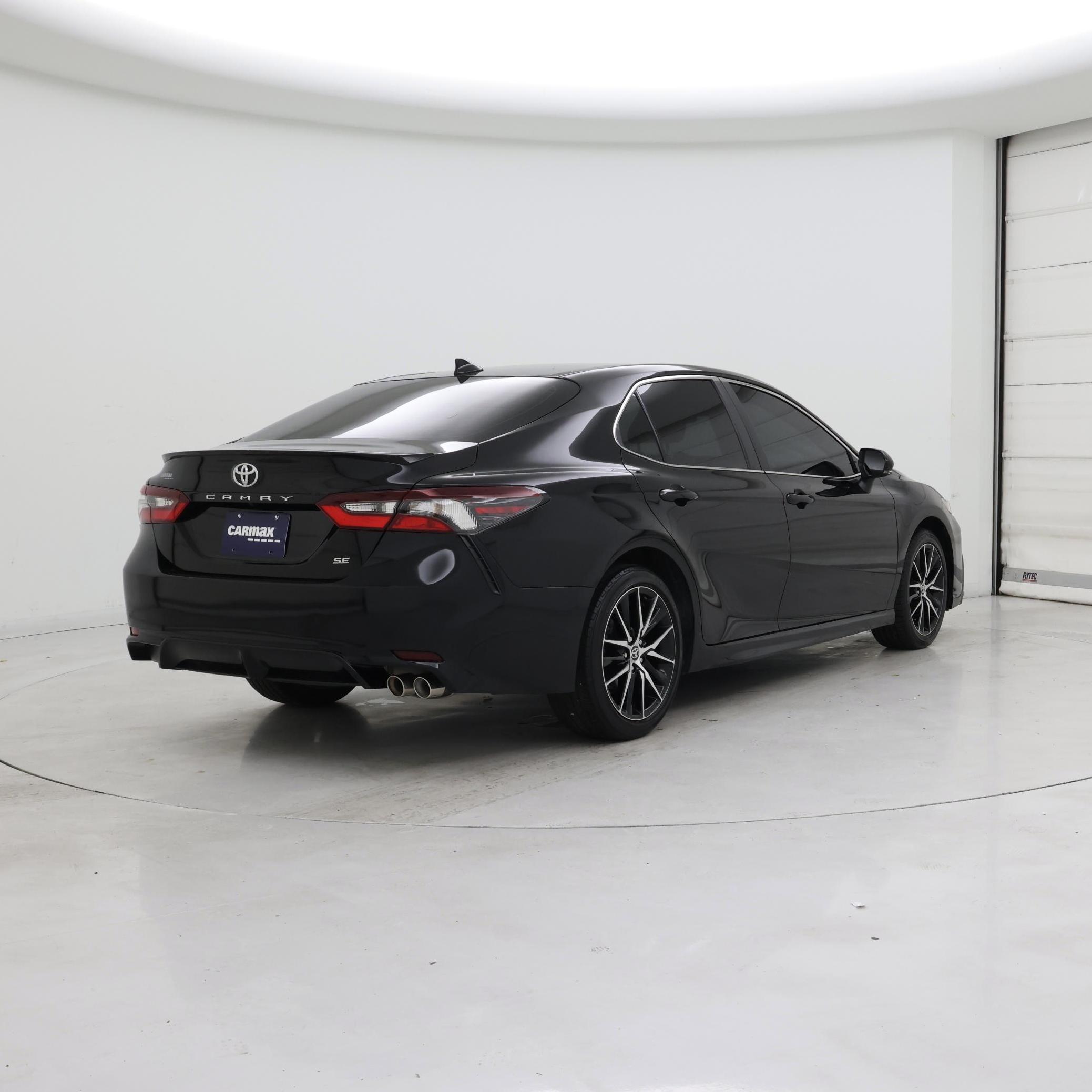 Thumbnail: 2024 Toyota Camry - 8