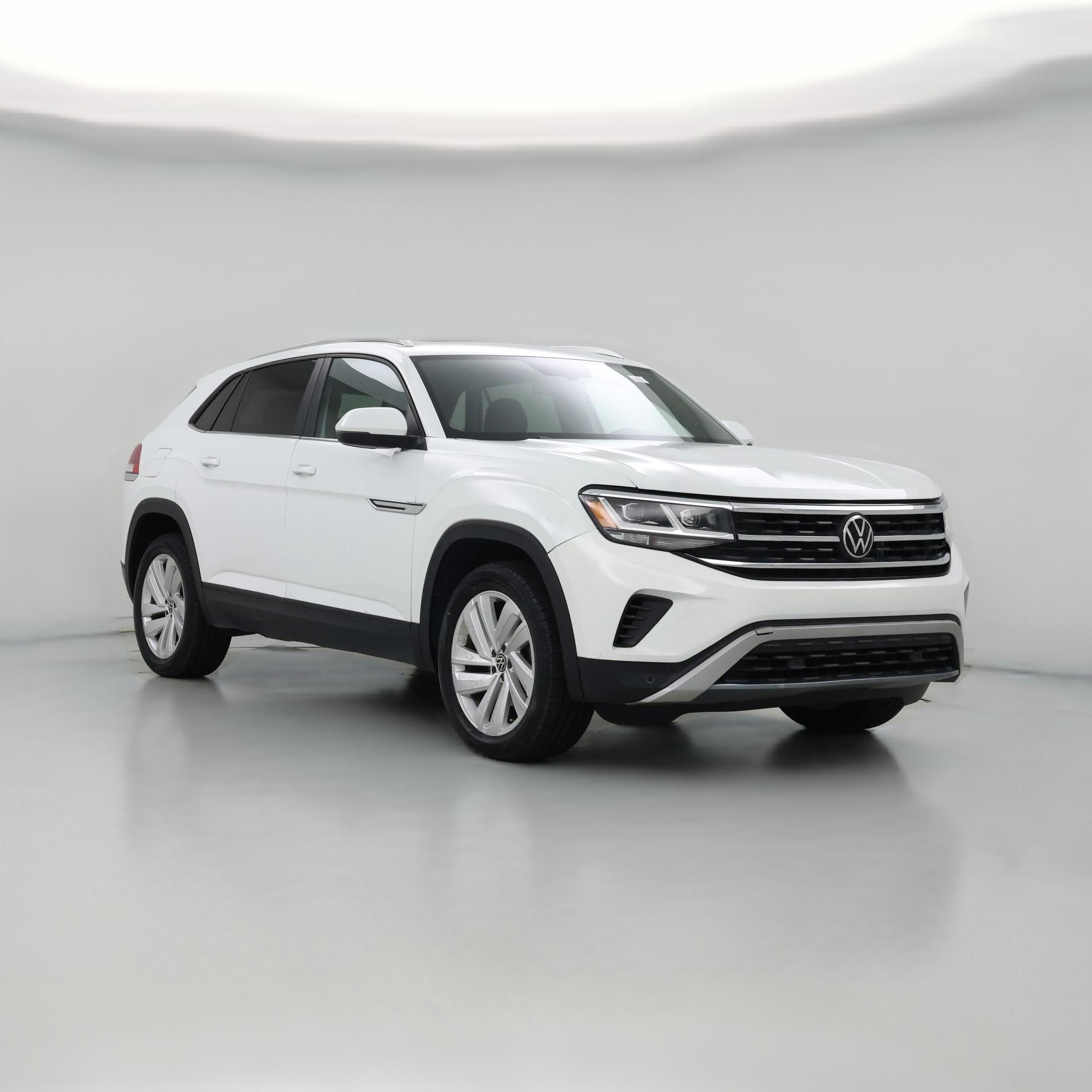 Thumbnail: 2023 Volkswagen Atlas - 1