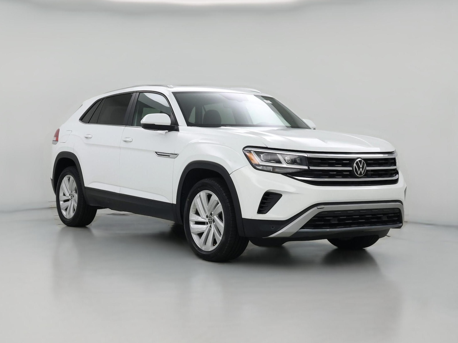 2023 Volkswagen Atlas Cross Sport SE w/Tech