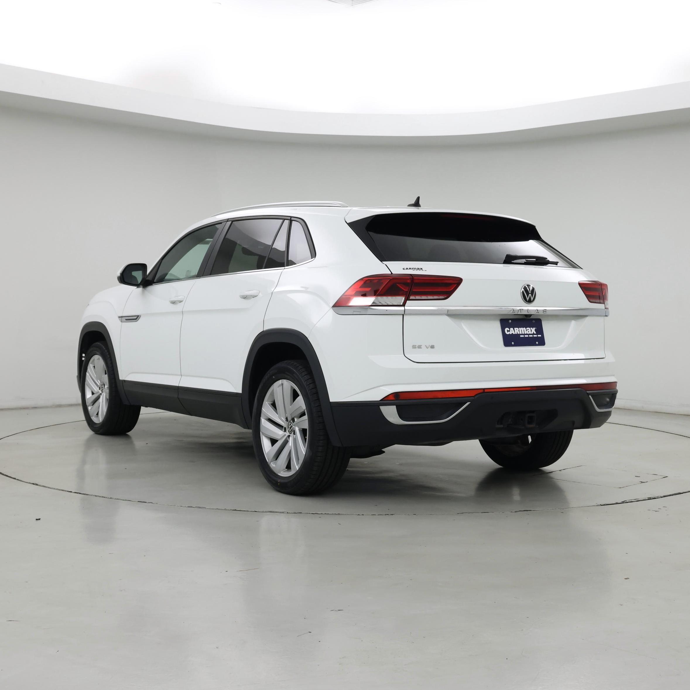 Thumbnail: 2023 Volkswagen Atlas - 2