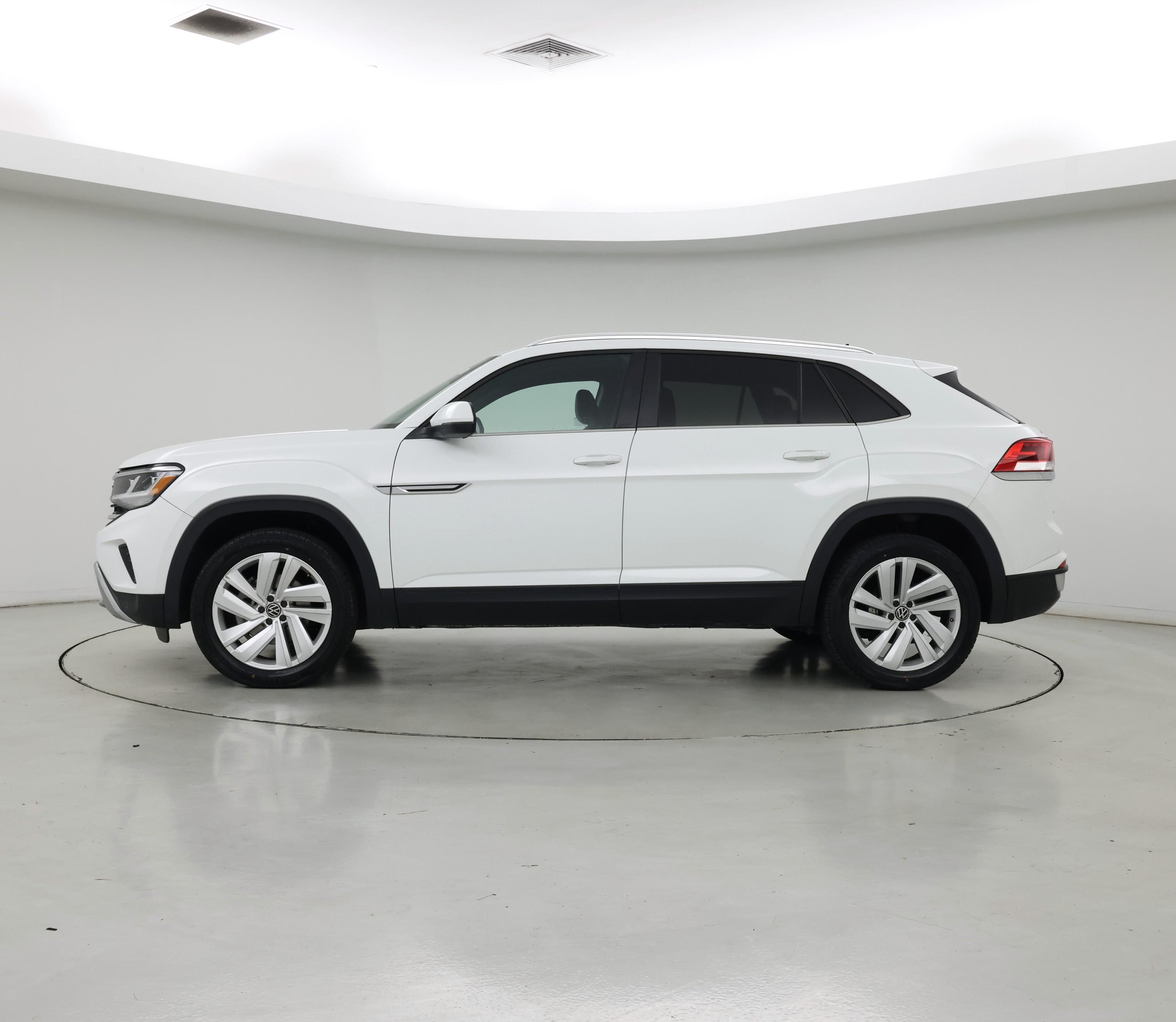 Thumbnail: 2023 Volkswagen Atlas - 3