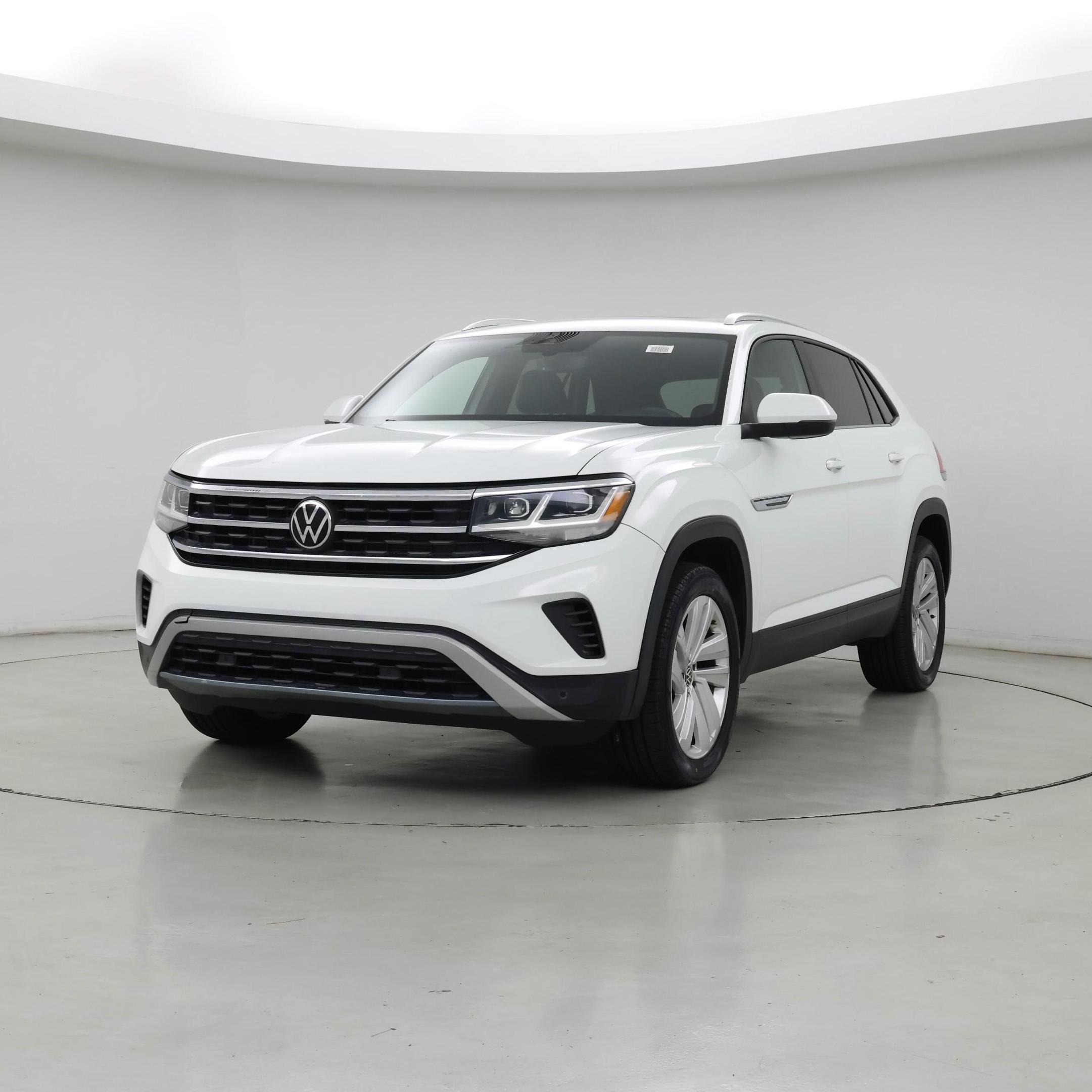 Thumbnail: 2023 Volkswagen Atlas - 4