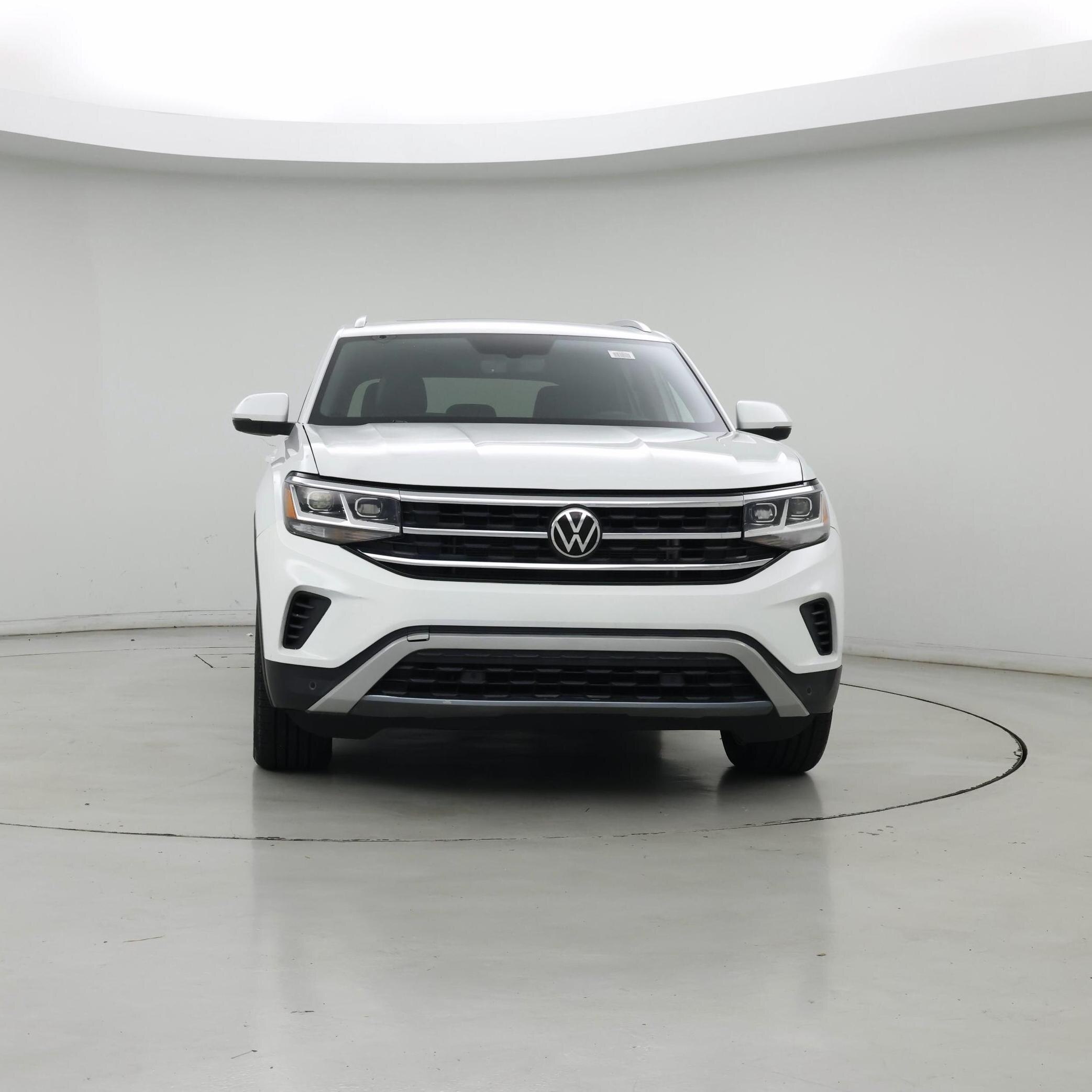 Thumbnail: 2023 Volkswagen Atlas - 5