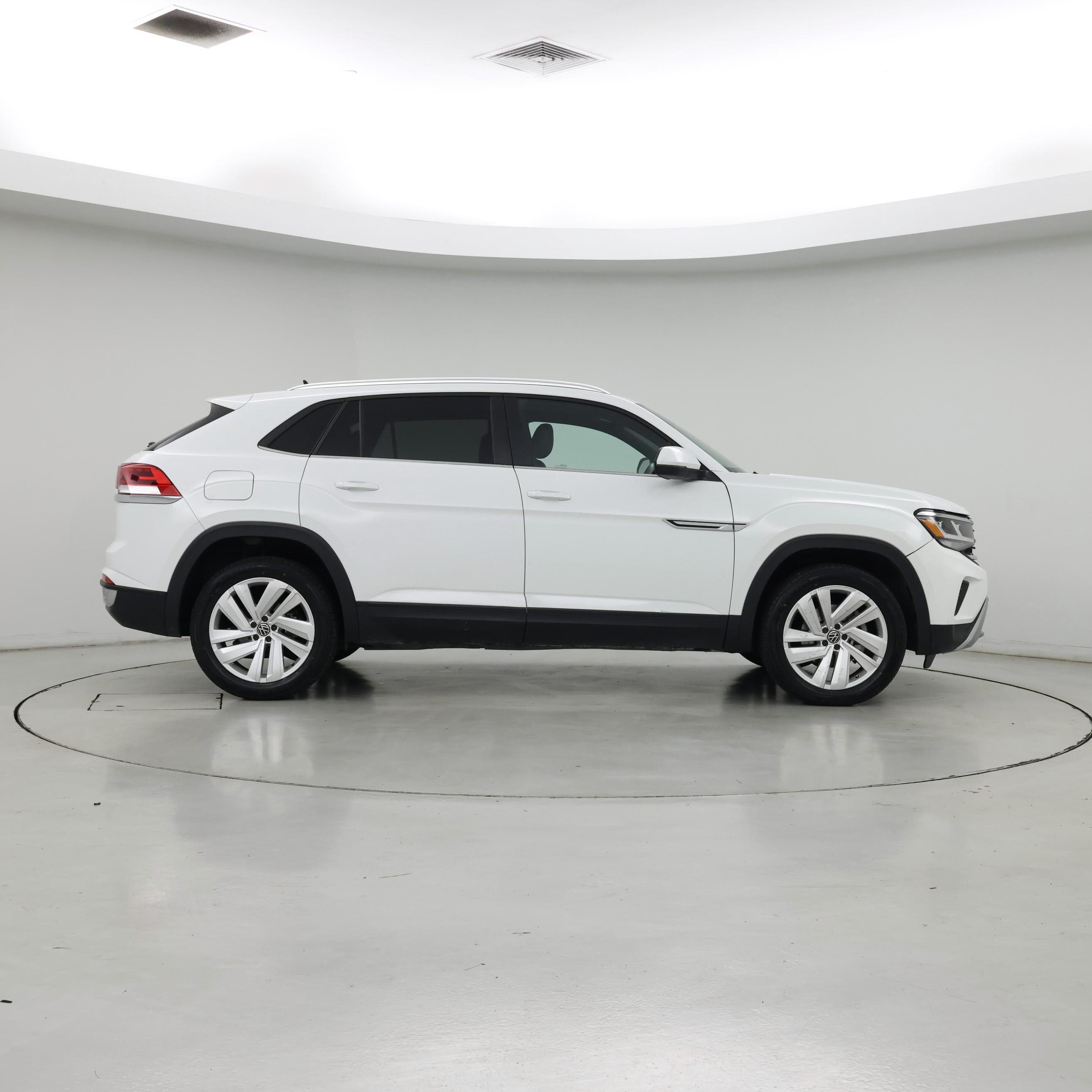 Thumbnail: 2023 Volkswagen Atlas - 7